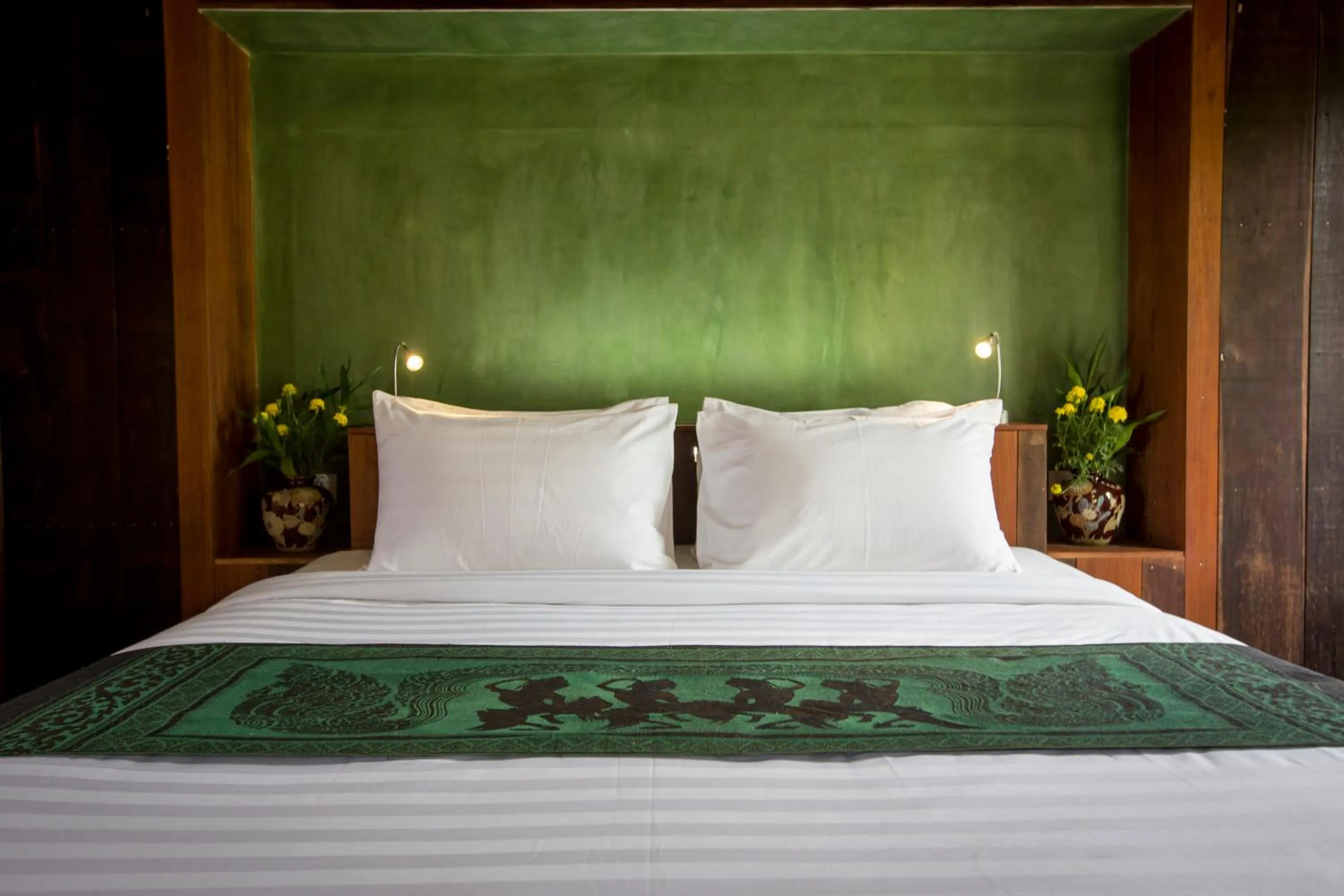 Angkor Rural Boutique Resort