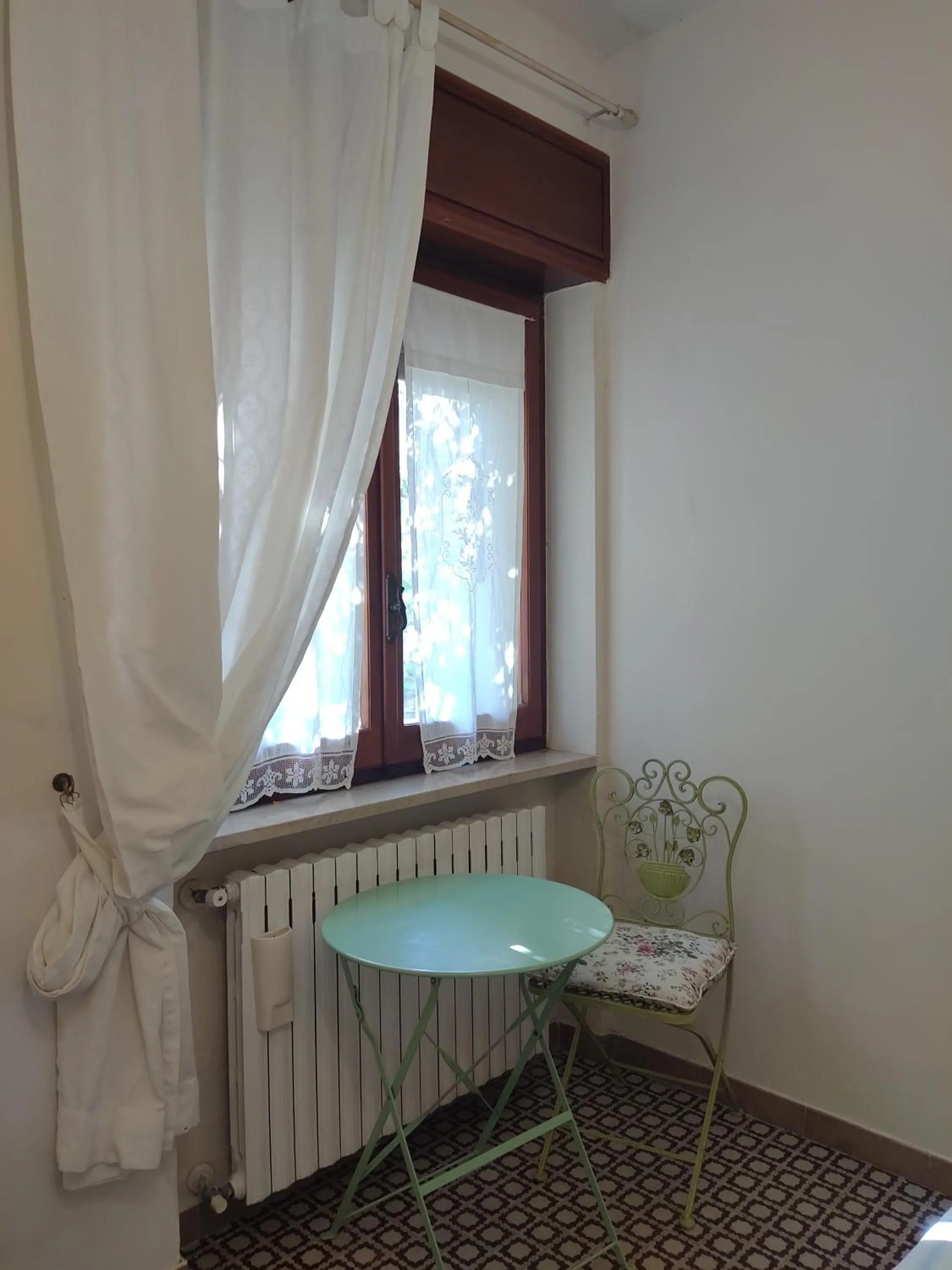 Bedroom in Villa Carol Appartamento e B&B