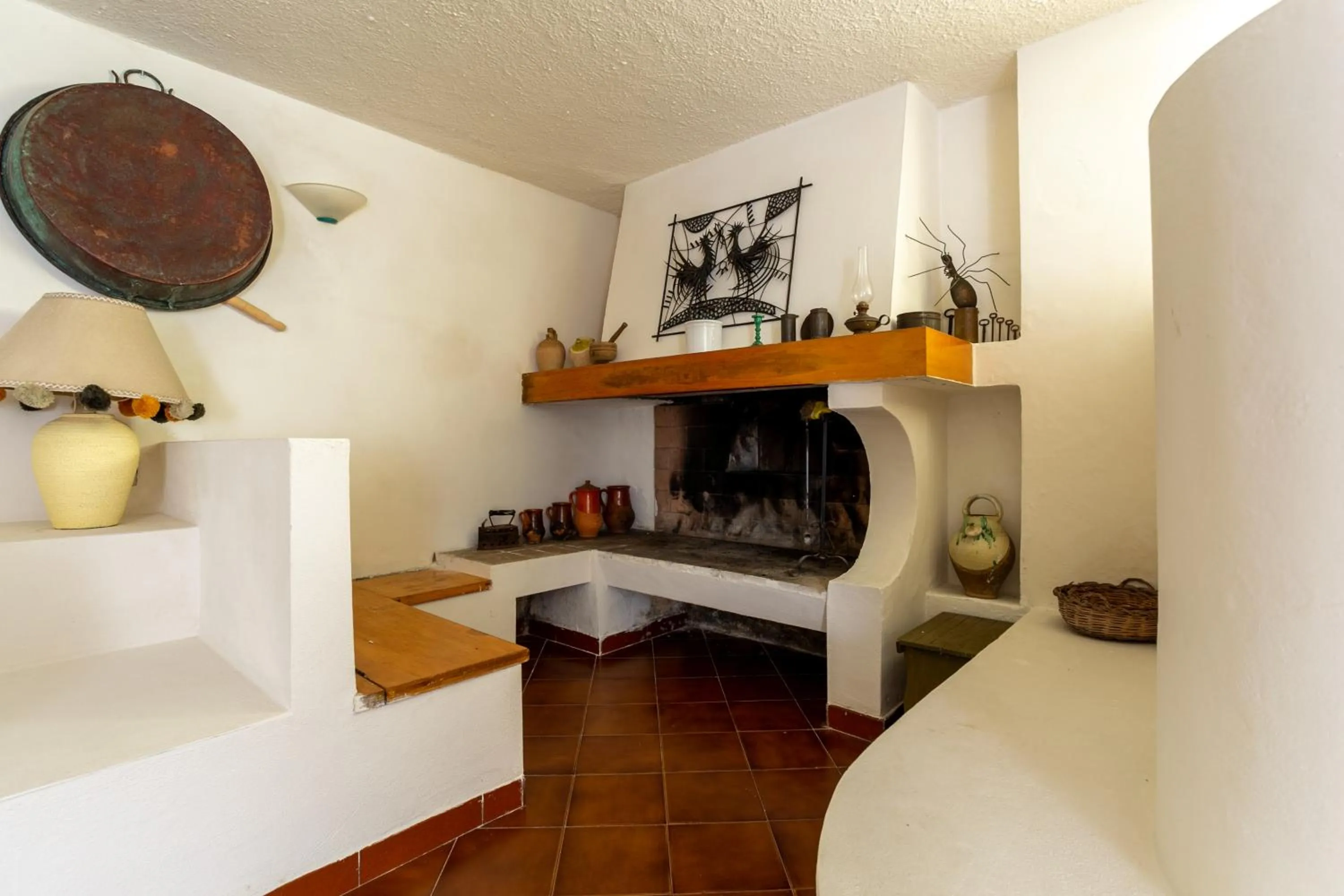 View (from property/room) in Villa Carol Appartamento e B&B