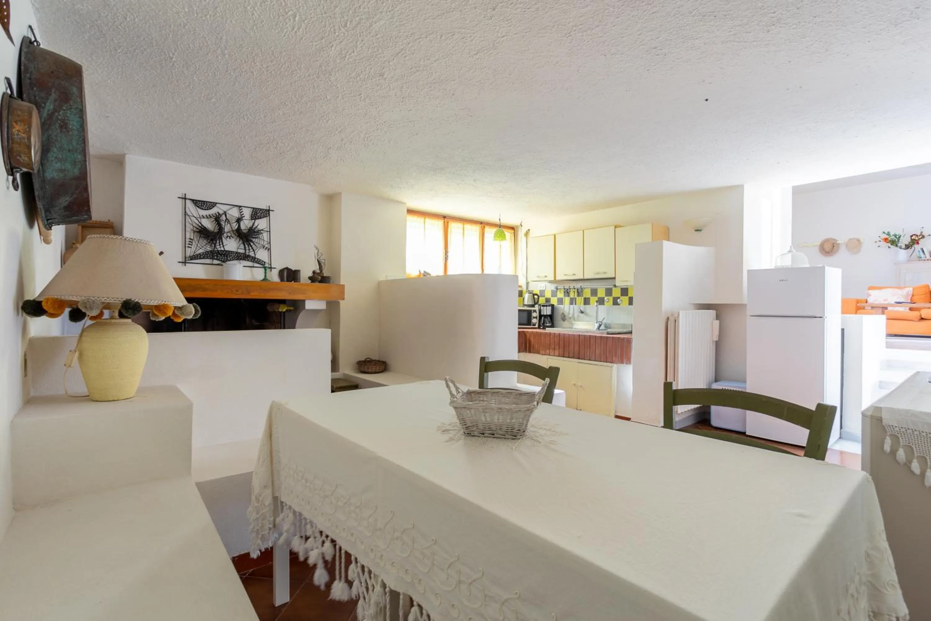 Balcony/Terrace in Villa Carol Appartamento e B&B