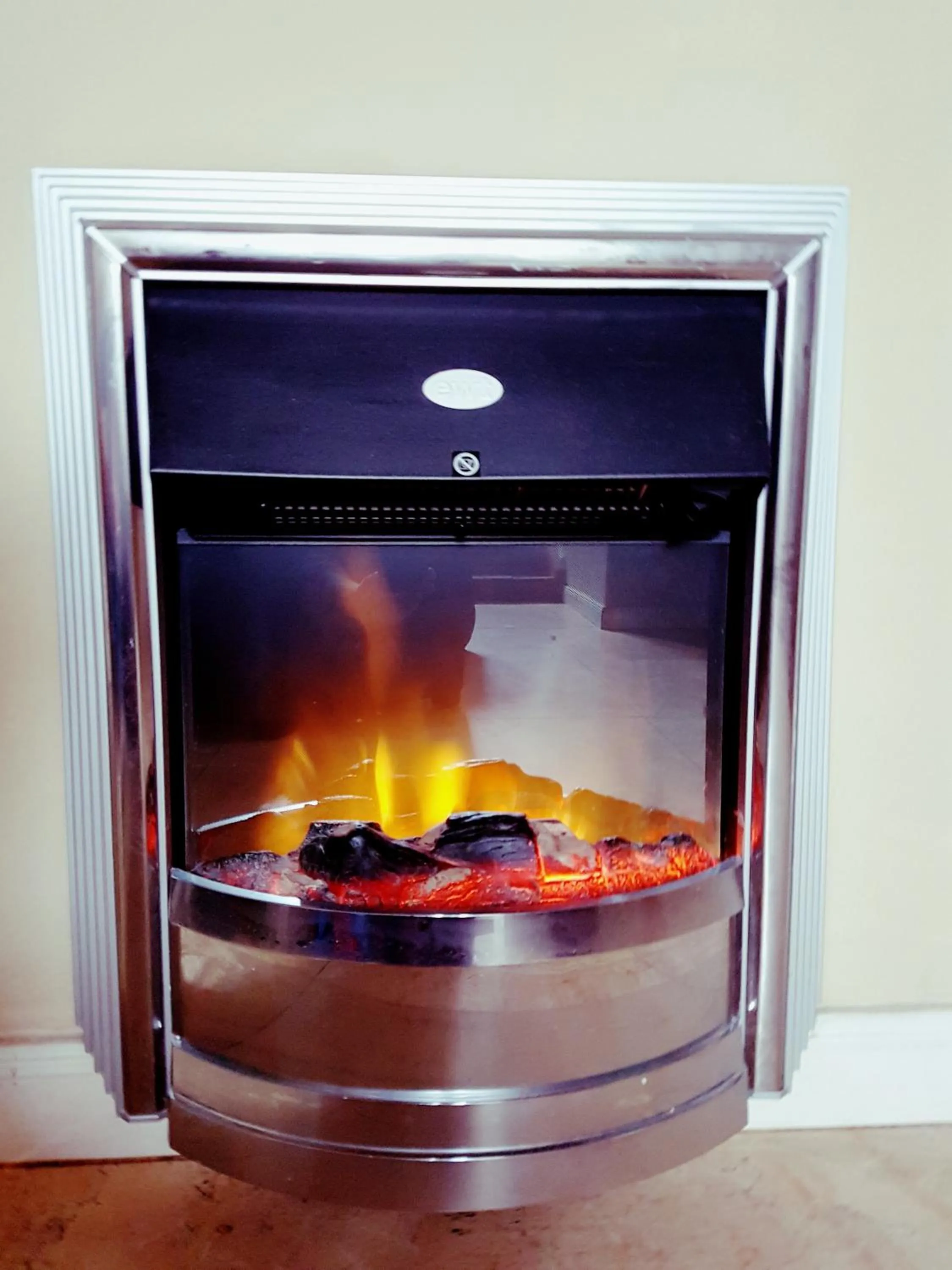 Lobby or reception in Pension Im Bett