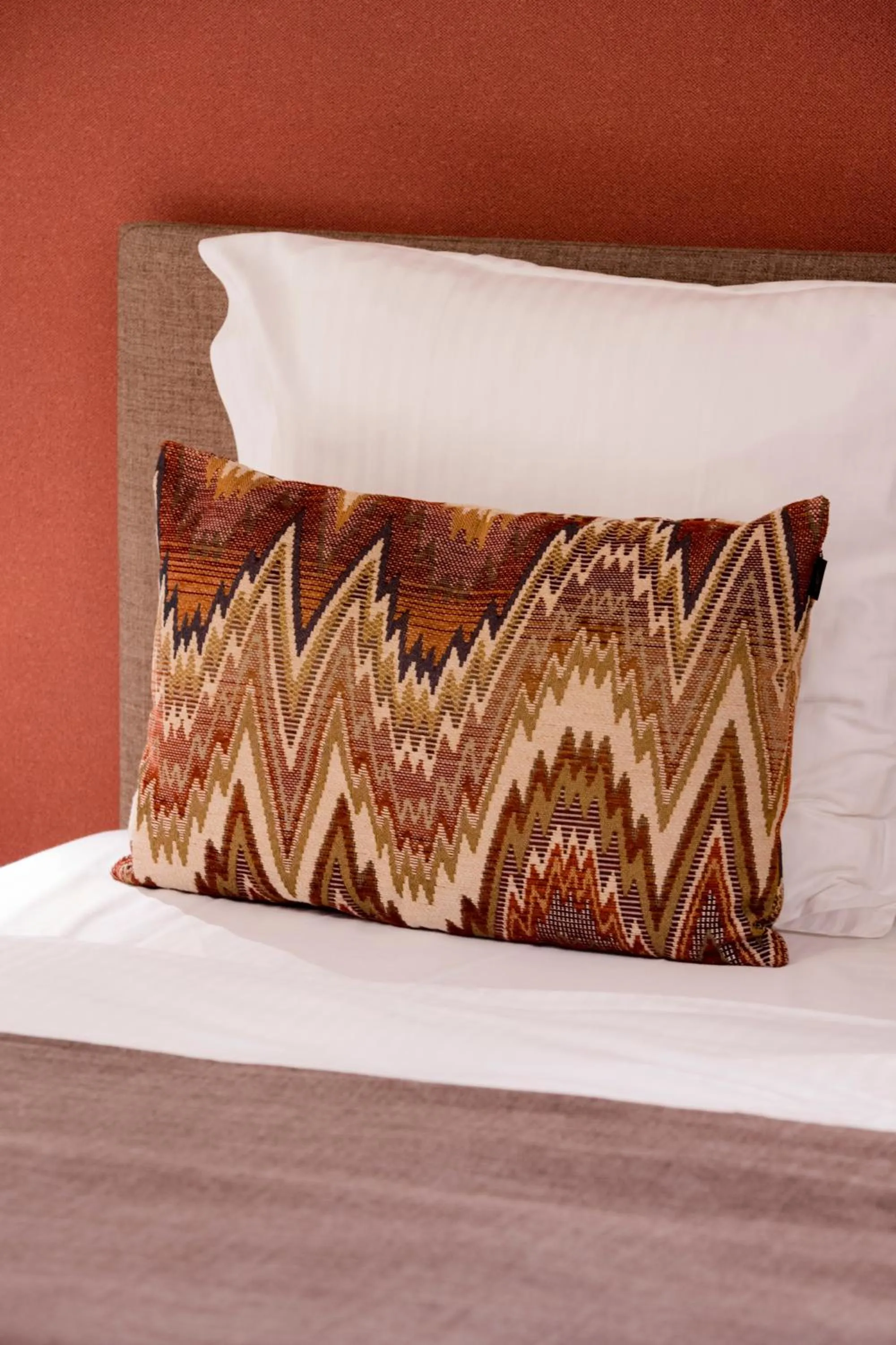 B&B l'histoire de l'éclair