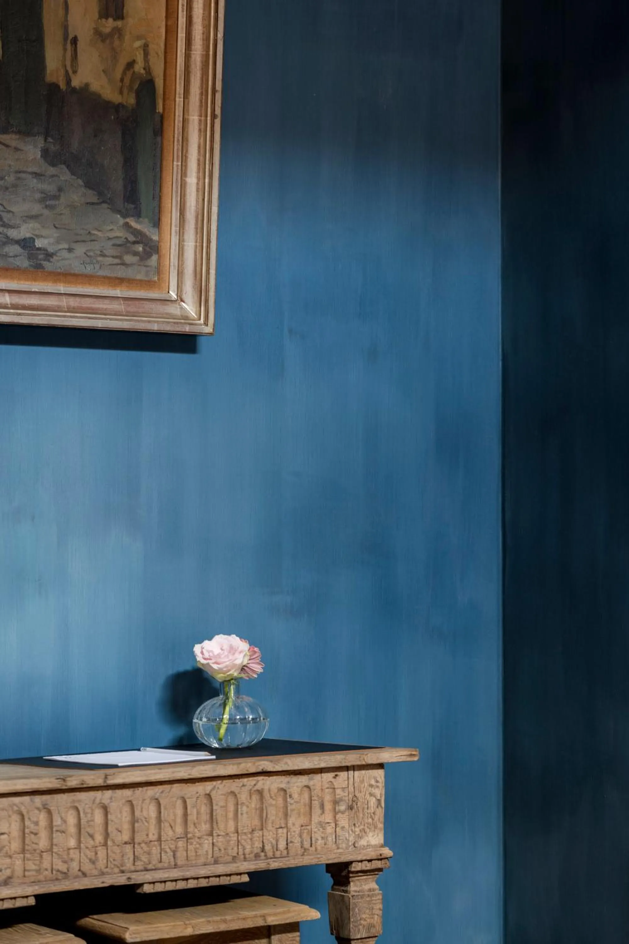 B&B l'histoire de l'éclair