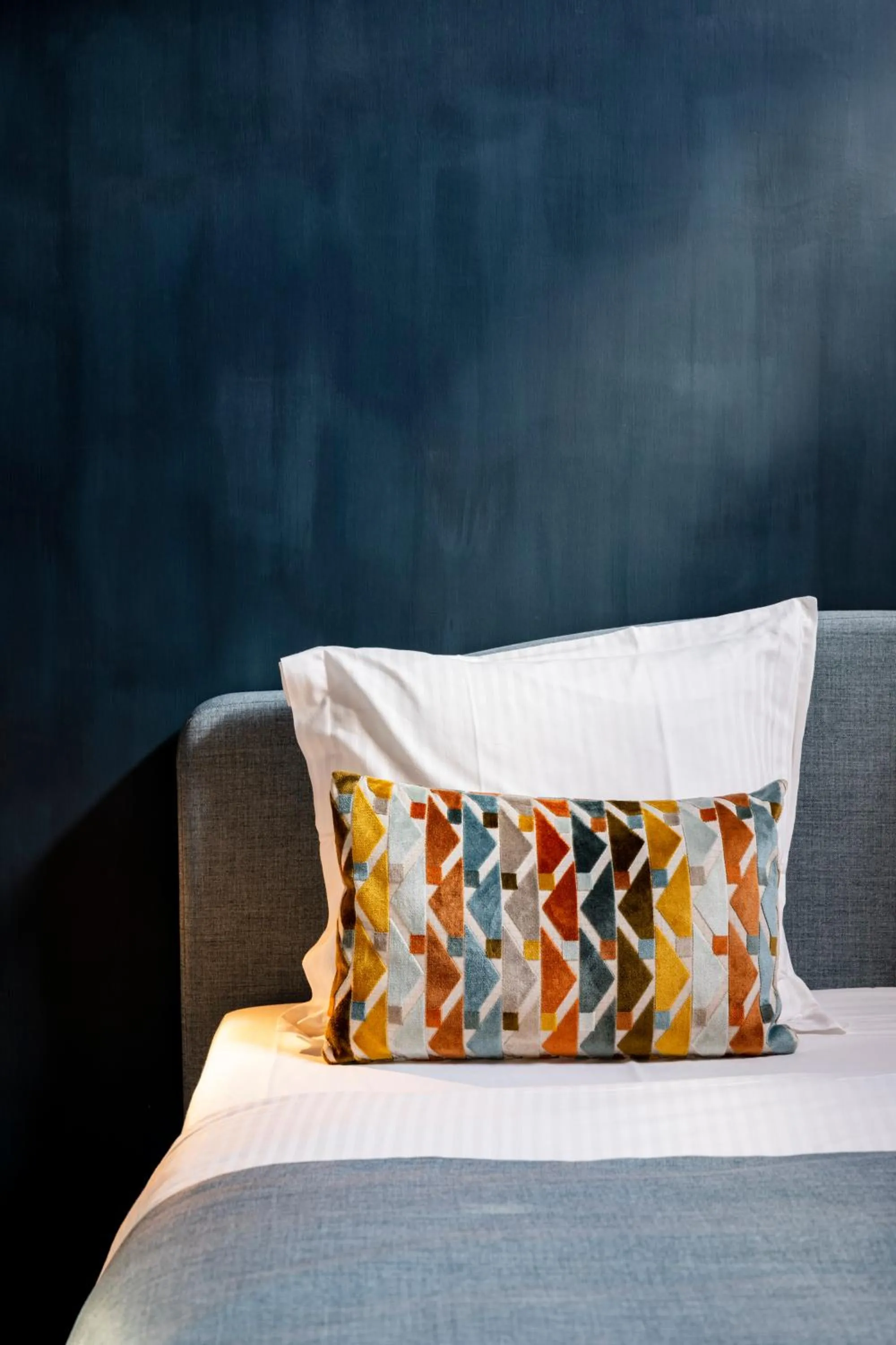 Bed in B&B l'histoire de l'éclair