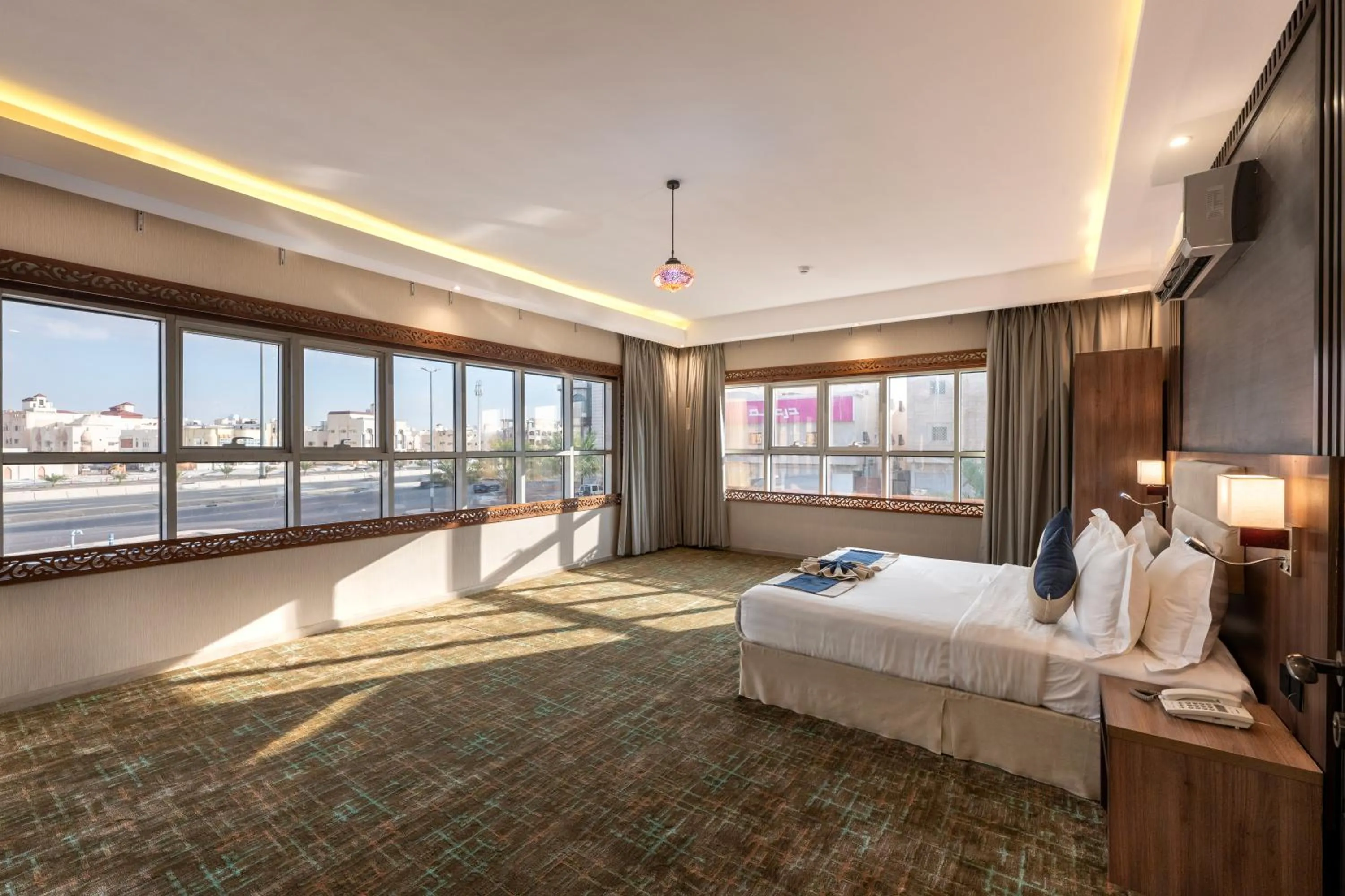 Luma Serviced Apartments