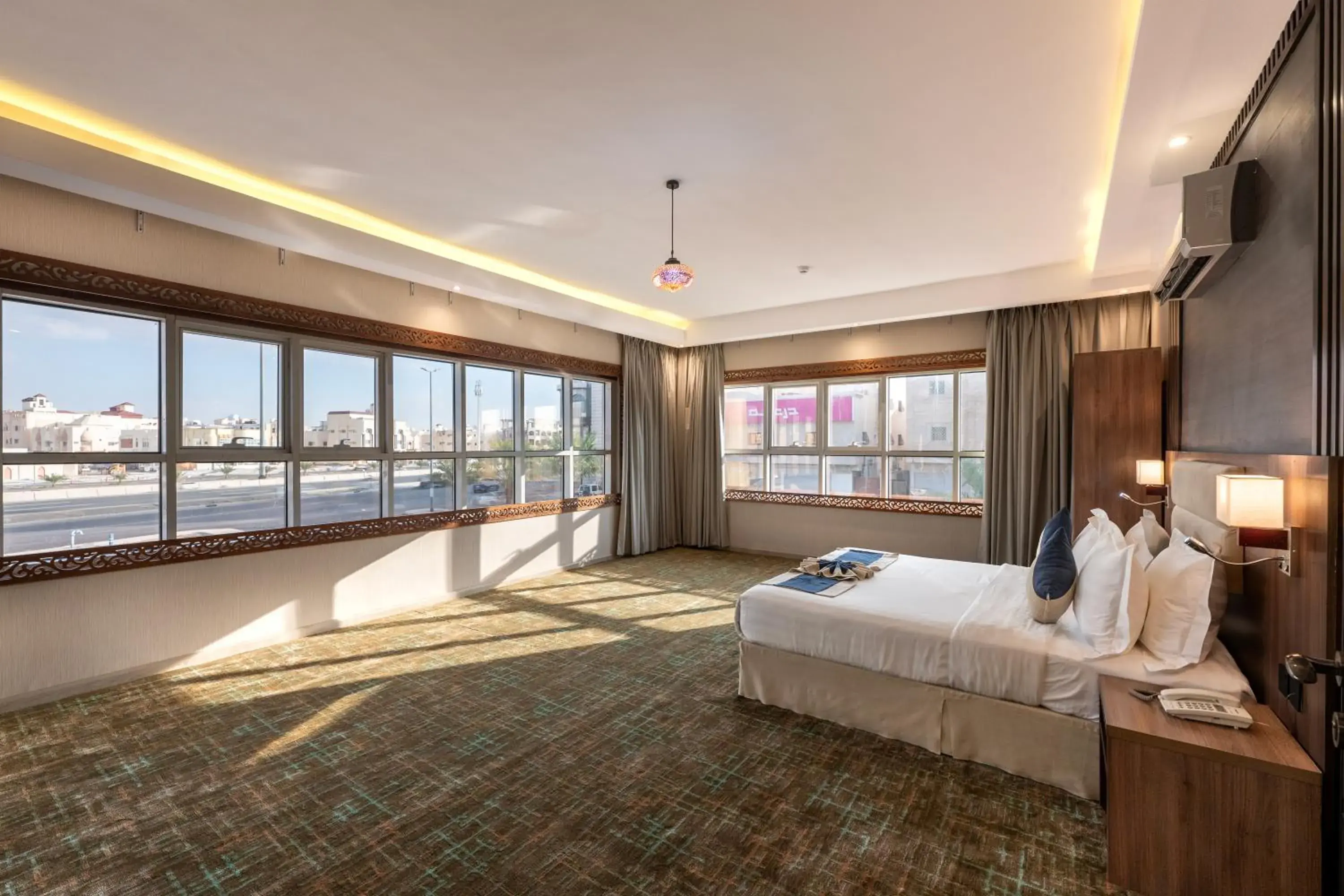 Luma Serviced Apartments Luma Serviced Apartments