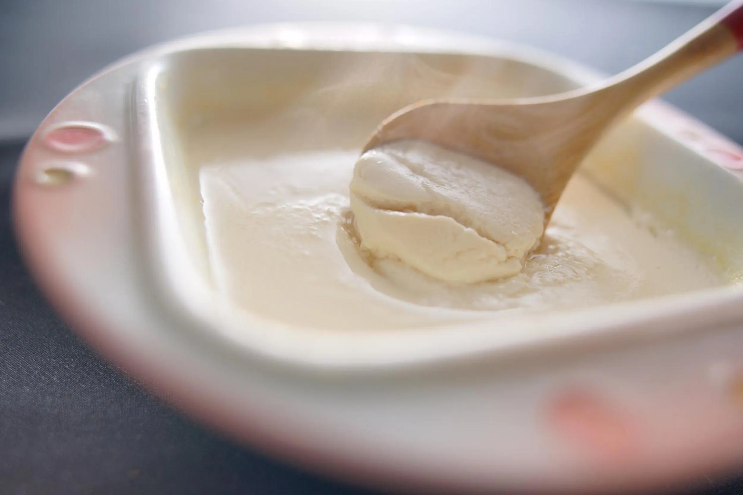 Asian breakfast in Hotel Kaminoyu Onsen