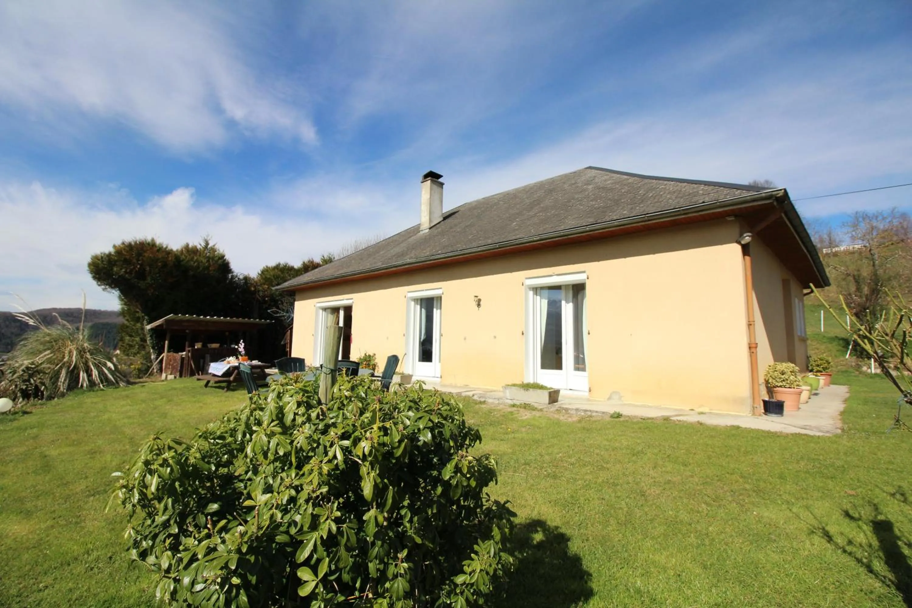 Chambres d'Hôtes Le Belvédère