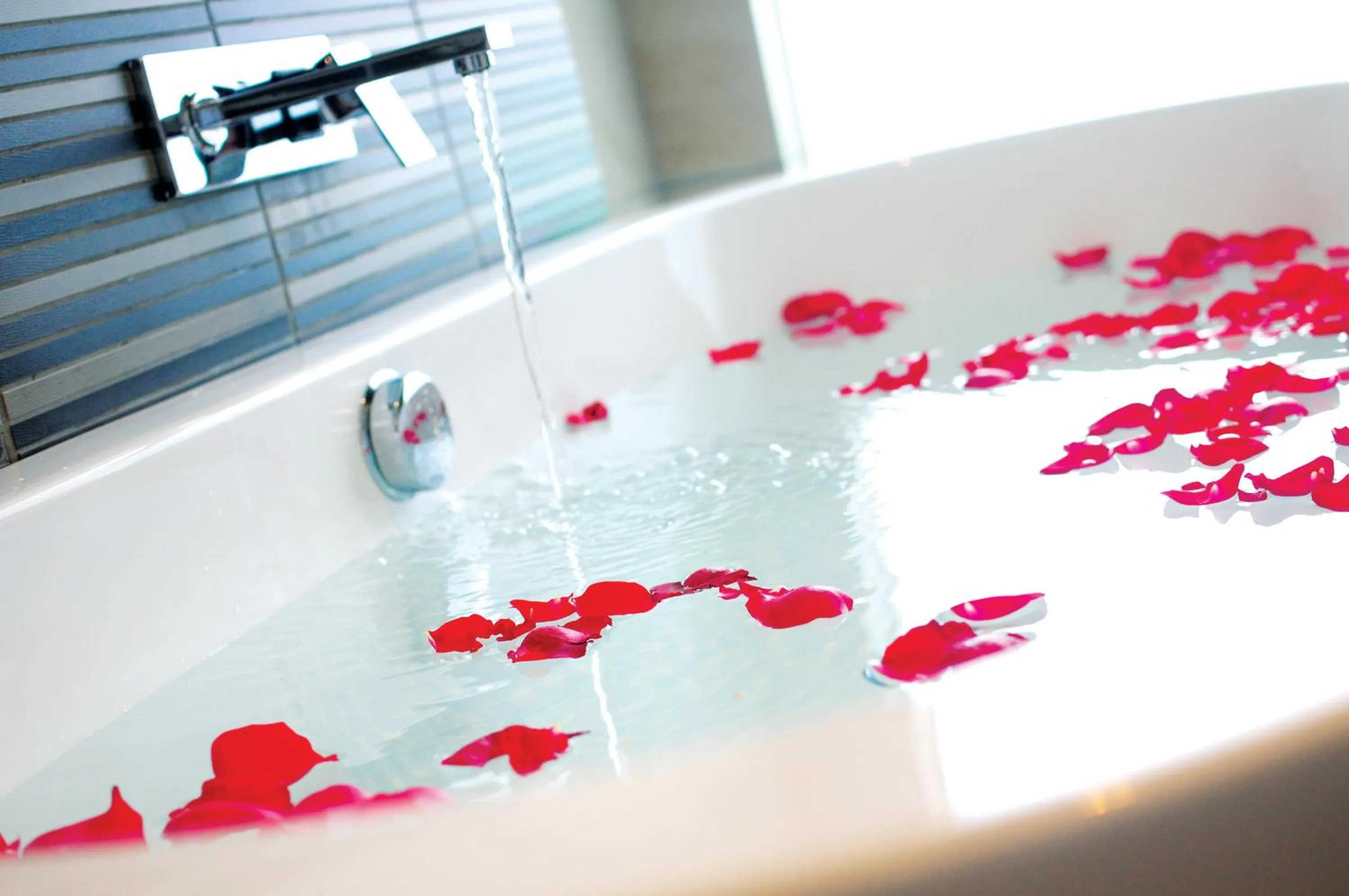 Bathroom in Kings Green Hotel City Centre Melaka