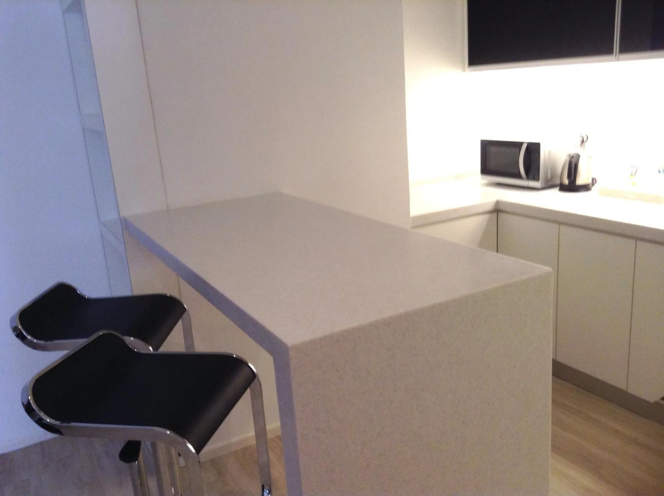 Decorative detail in Kings Green Hotel City Centre Melaka