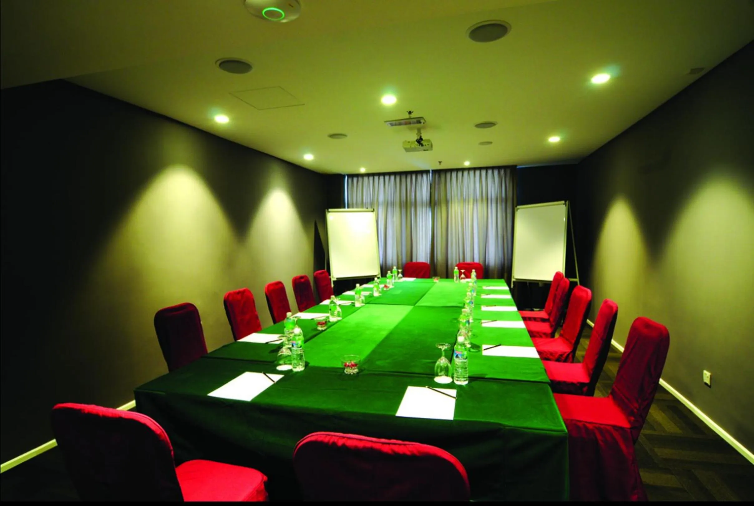 Business facilities in Kings Green Hotel City Centre Melaka
