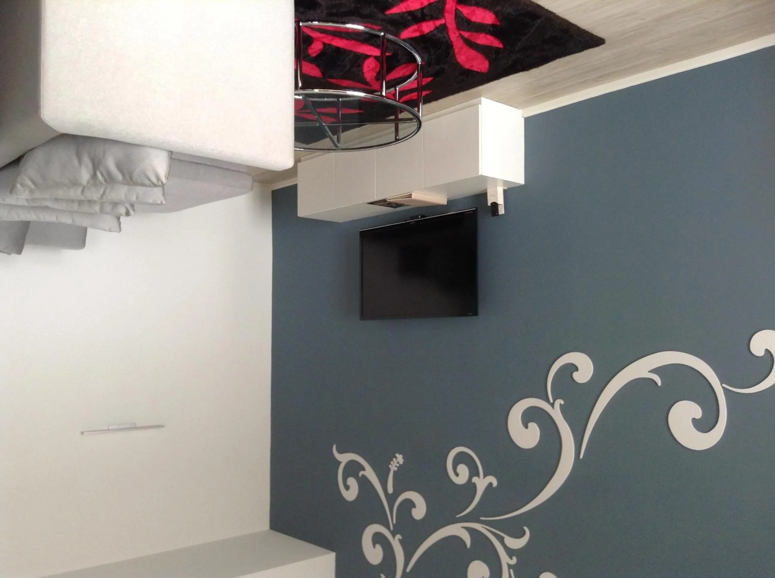 TV and multimedia in Kings Green Hotel City Centre Melaka