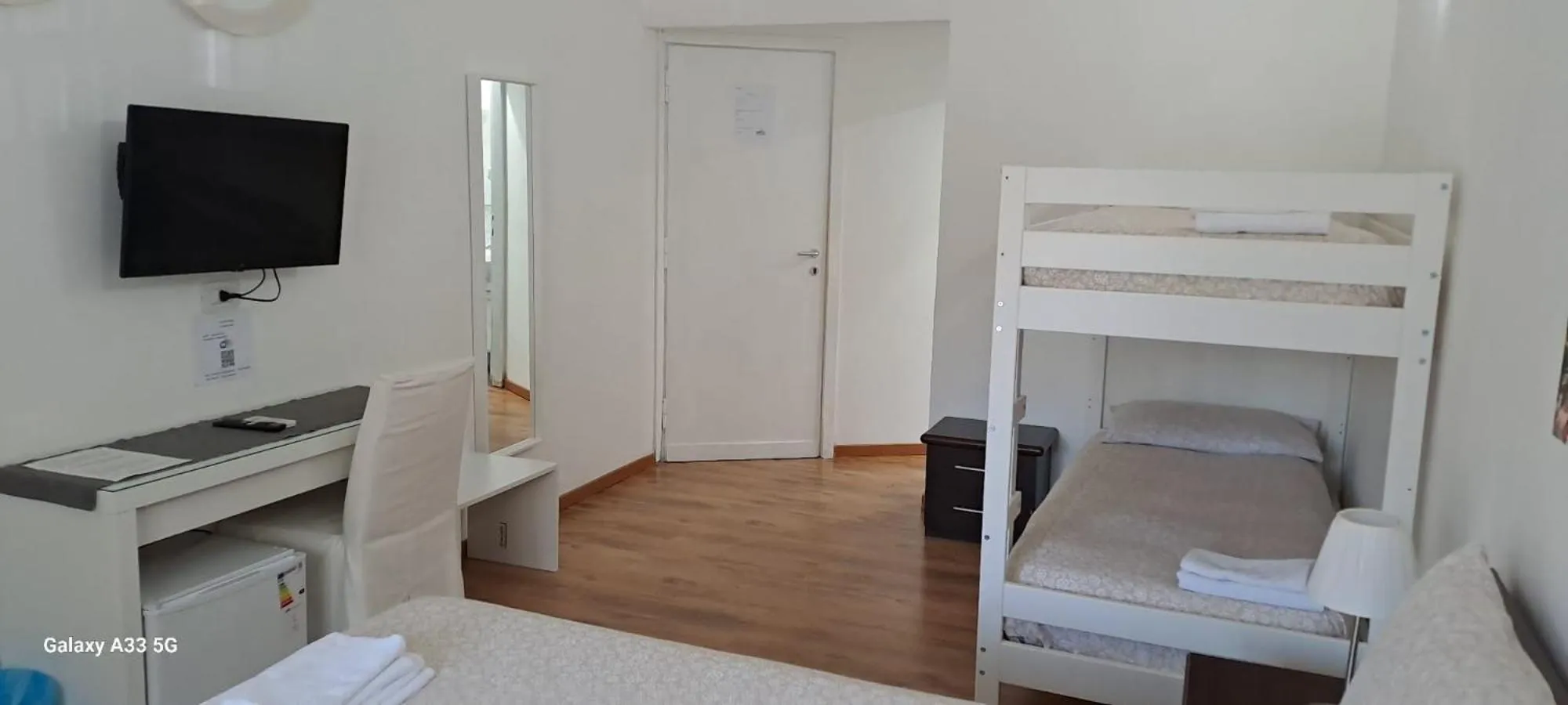 Bed in Appia Avenue 639