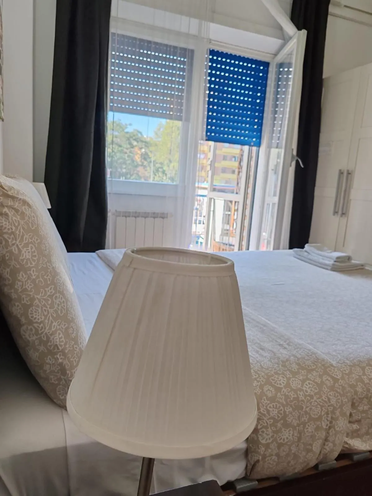 Bed in Appia Avenue 639