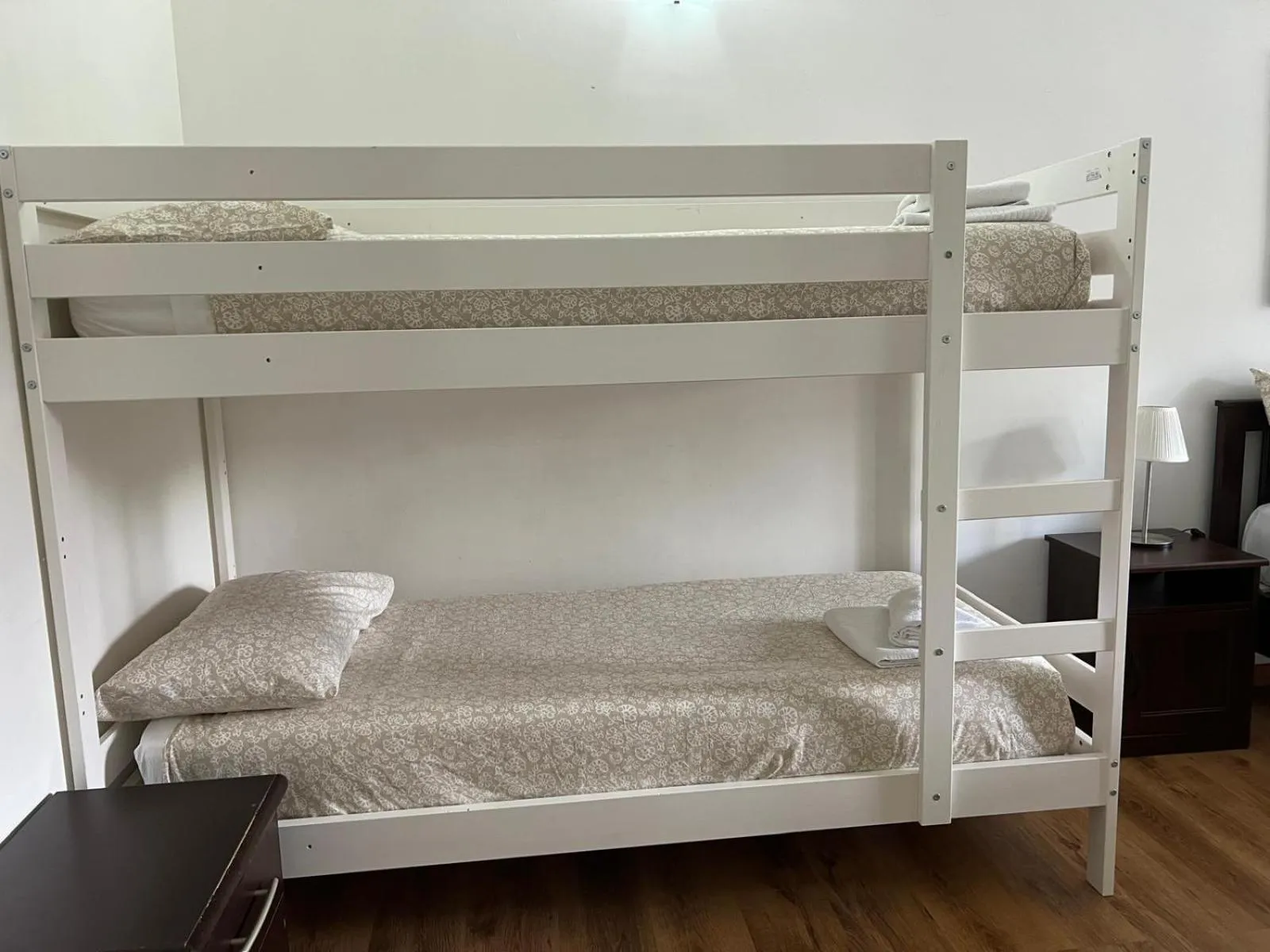 Bed in Appia Avenue 639