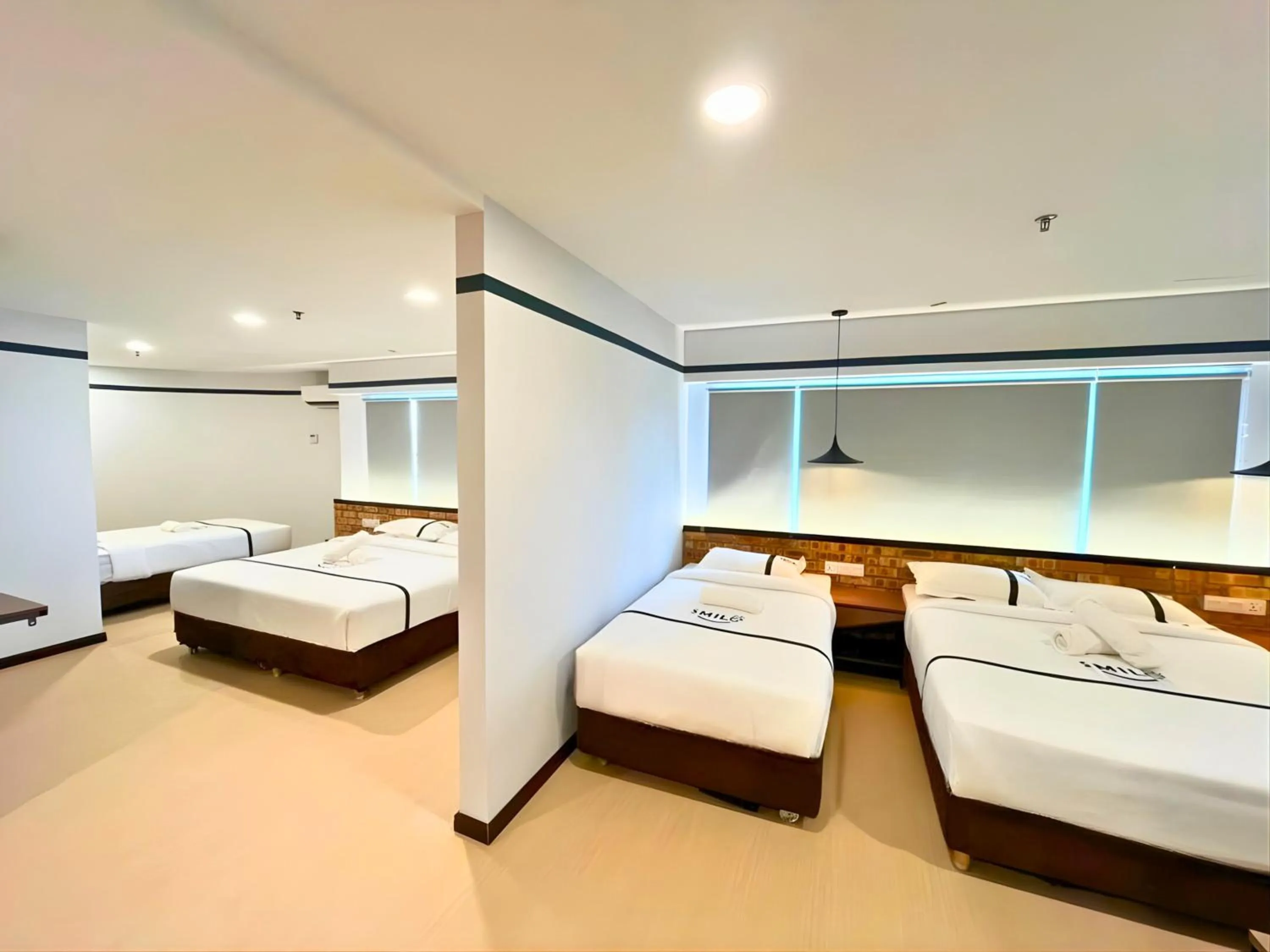 Bedroom, Bed in Seeds Hotel Premier Pudu Kuala Lumpur Previously Hotel Pudu Plaza KL