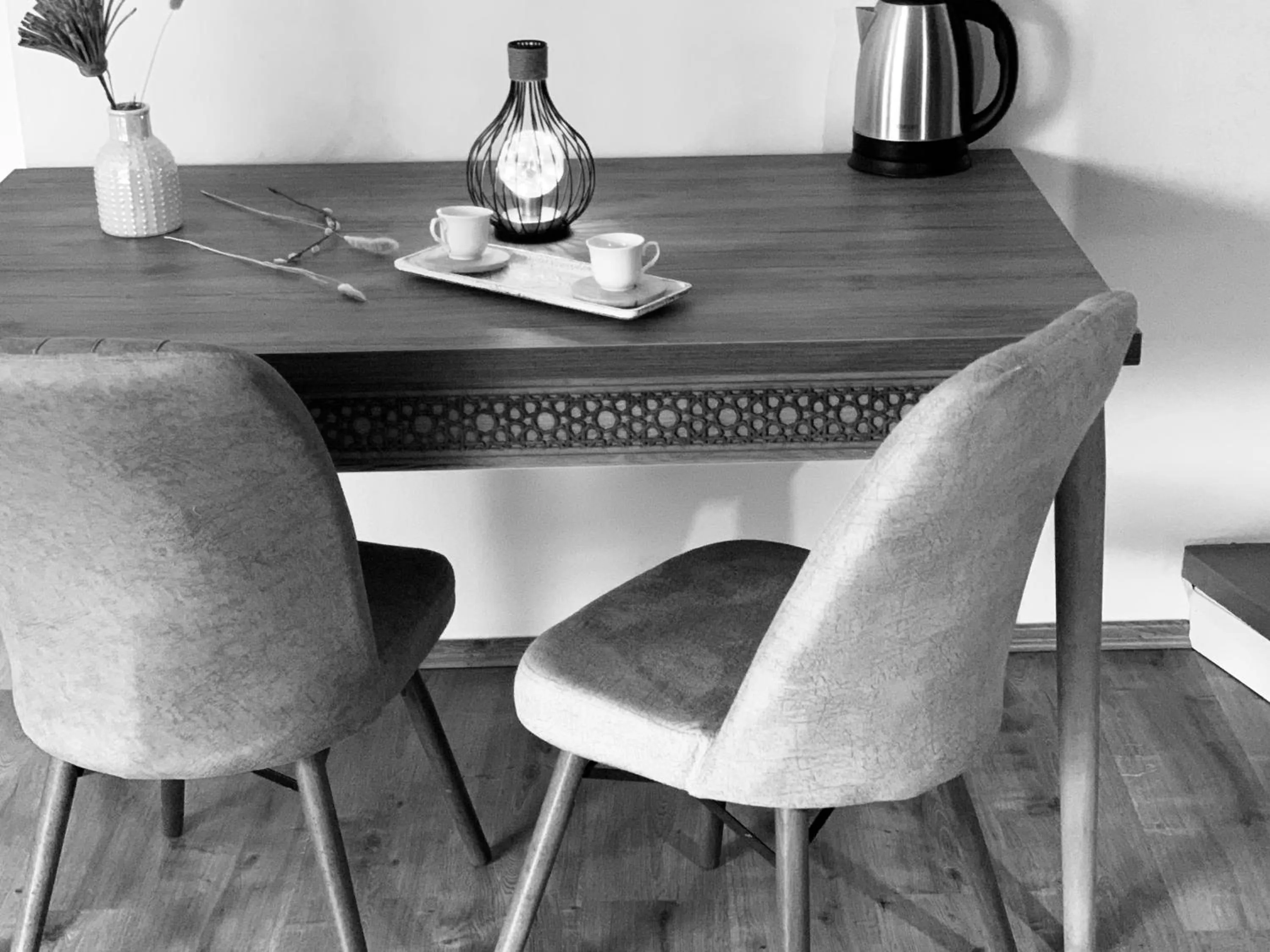 Quadruple Room in HR RoomS