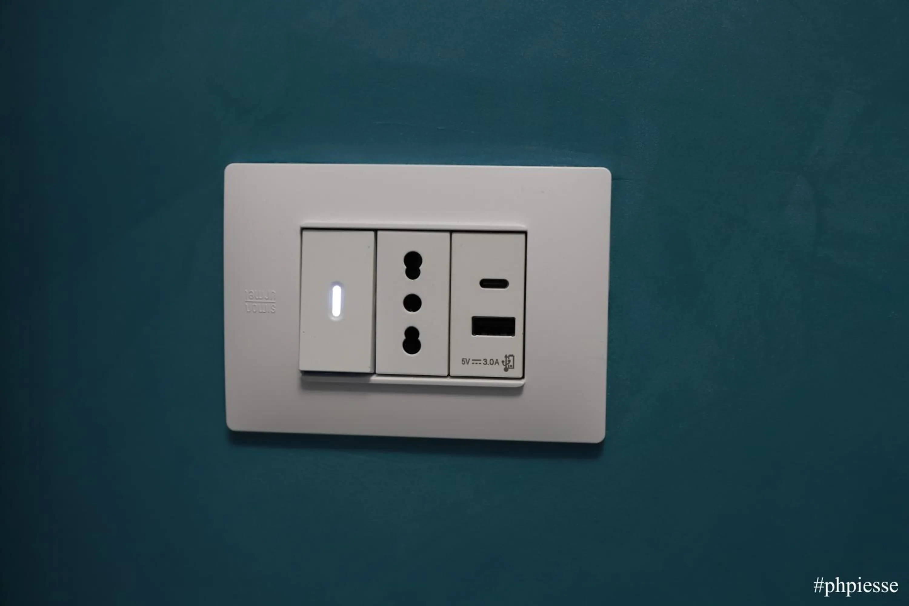 VIP in Emerella Luxury Suites-Siderno Lungomare