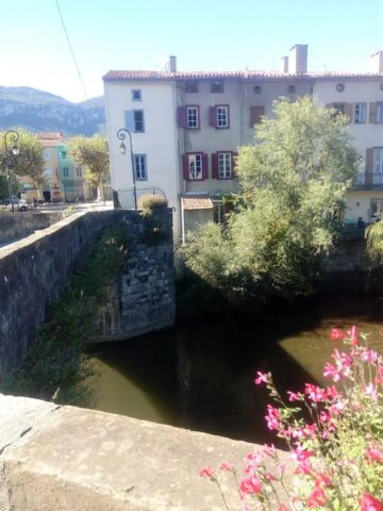 River view in Chateau View Chambres d'hôtes