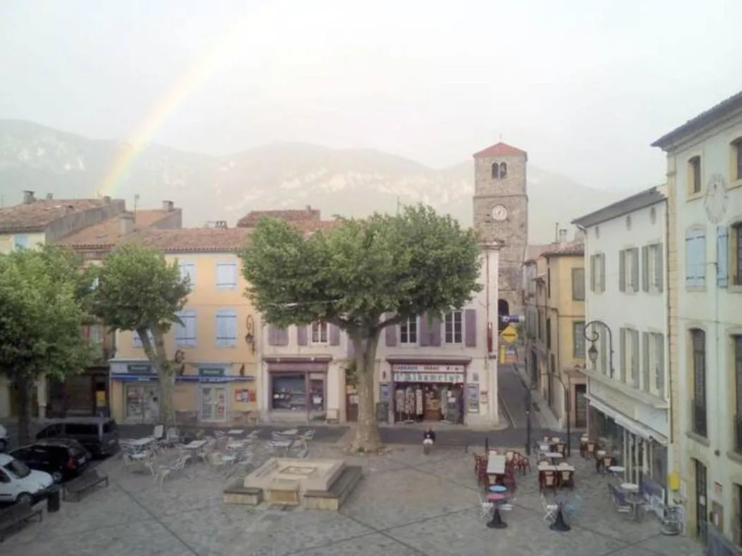 Neighbourhood in Chateau View Chambres d'hôtes