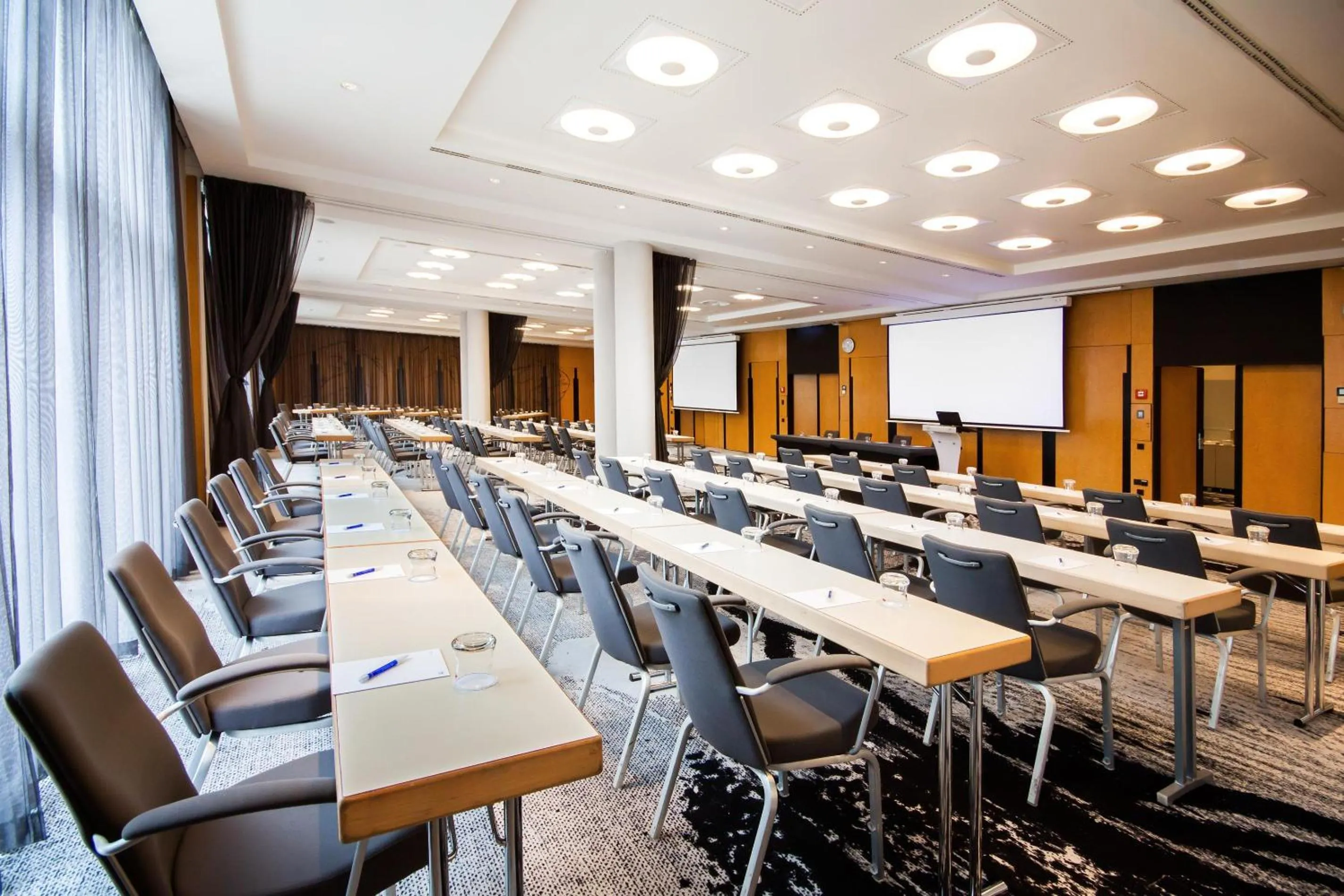 Bedroom in NH Prague City