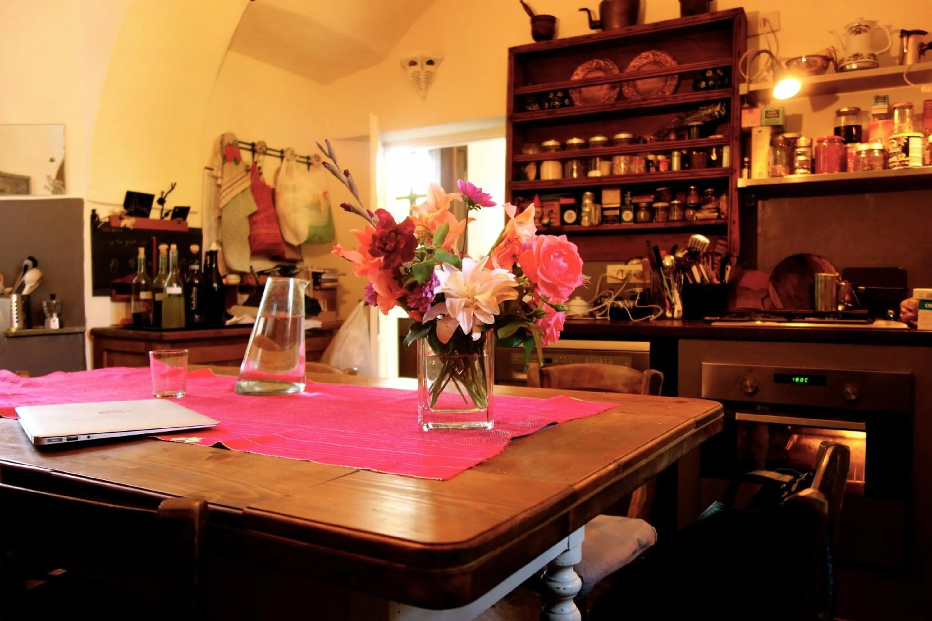 Day in Bed & Breakfast Uvablu