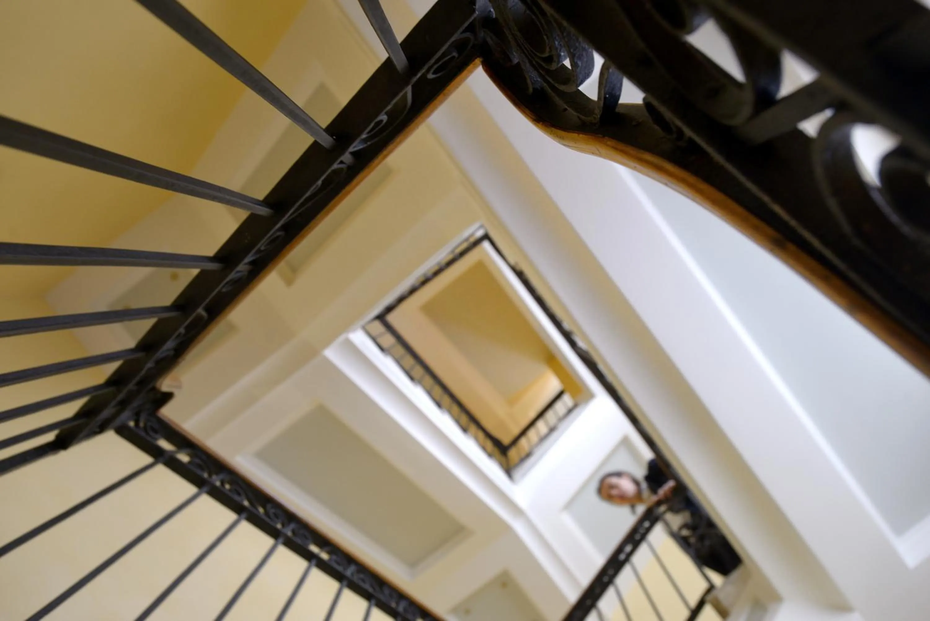 Property building in Corte Barozzi Venice Suites