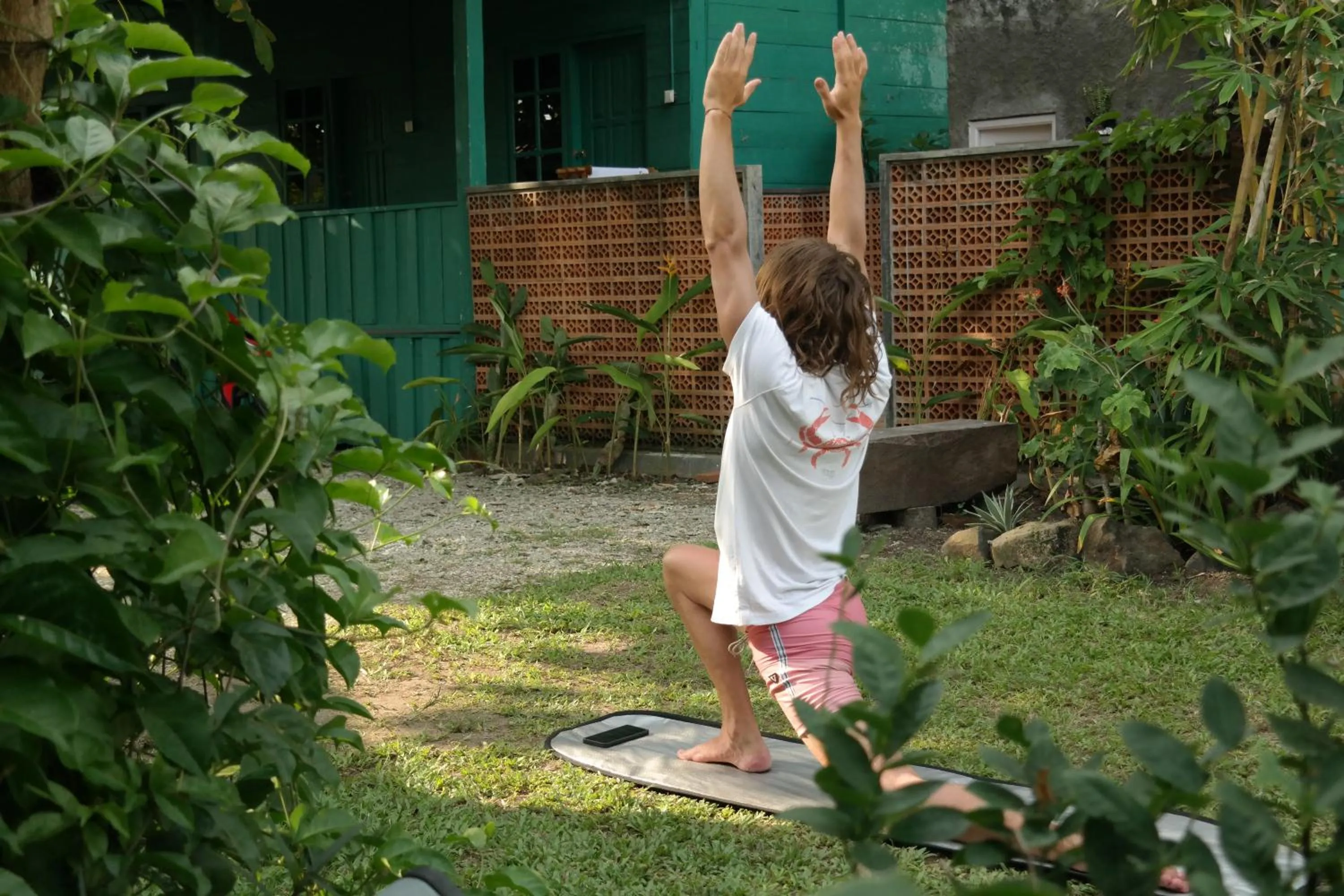 Activities in Cabana Surf and Stay