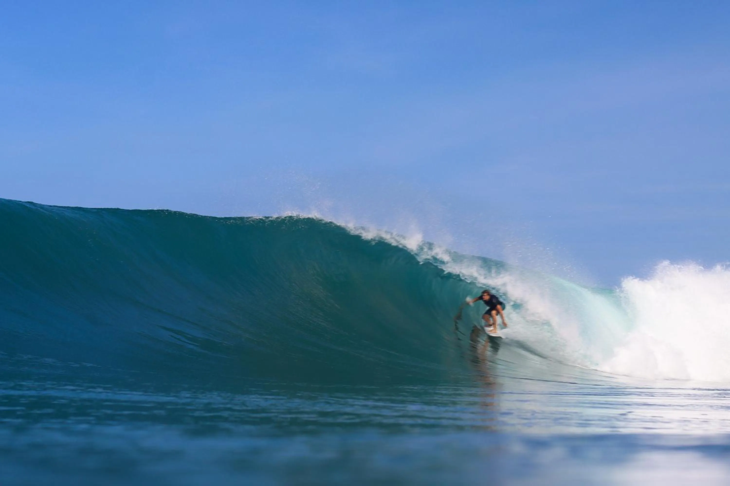 Activities in Cabana Surf and Stay