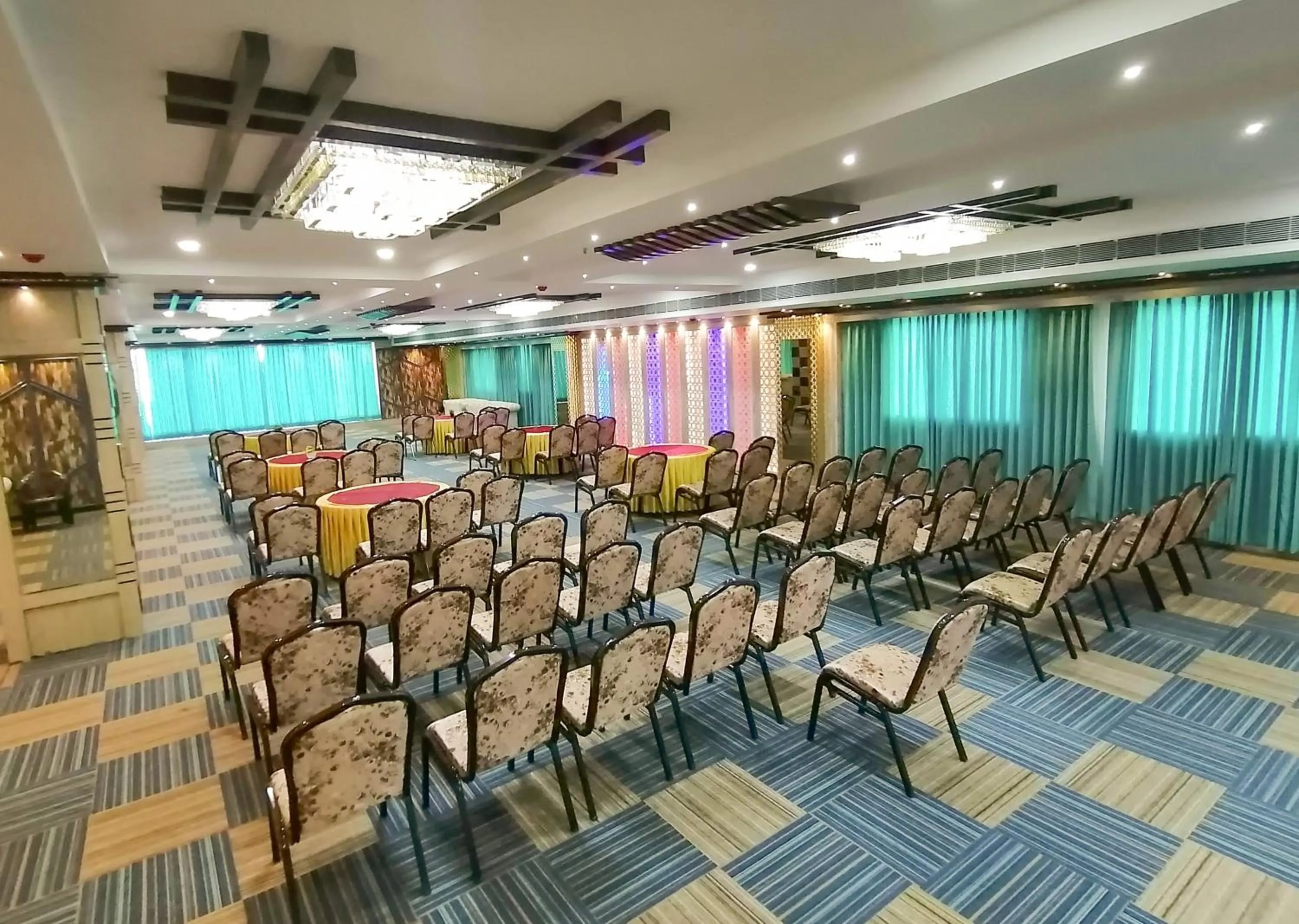 Banquet/Function facilities in Ghar 365 Residency