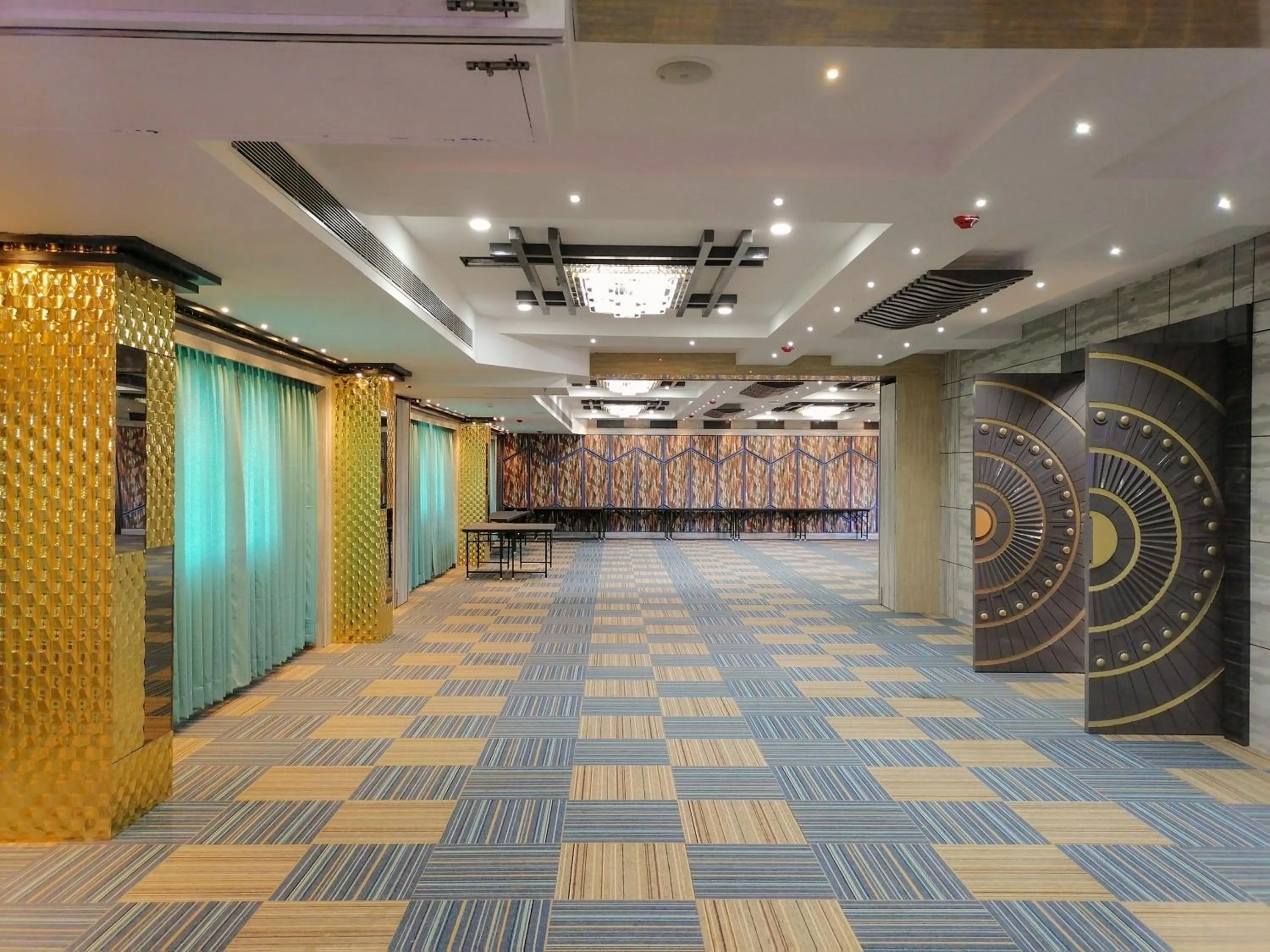 Banquet/Function facilities in Ghar 365 Residency