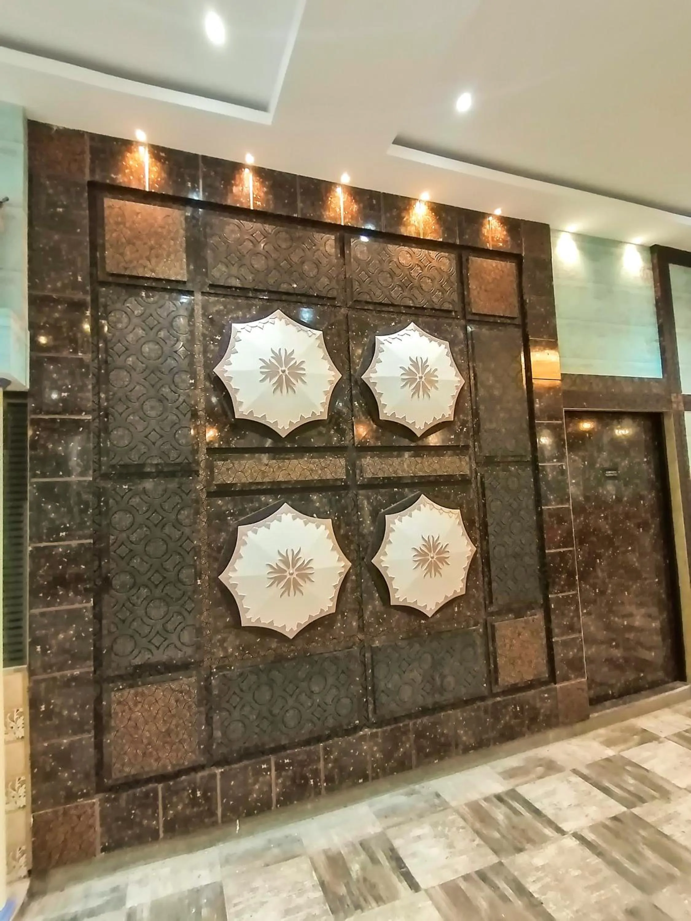 Banquet/Function facilities in Ghar 365 Residency