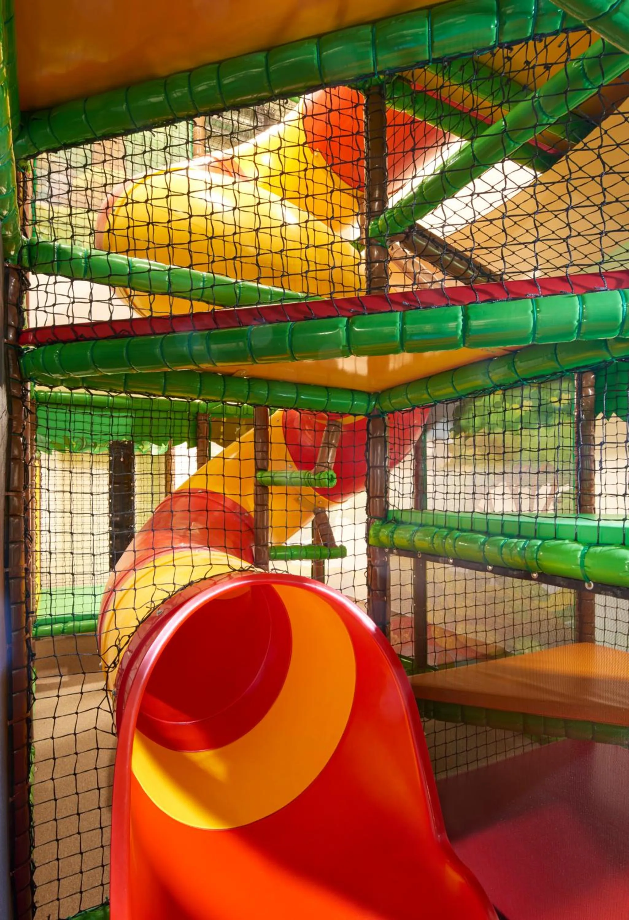 Kids's club in OREA Resort Horal Špindlerův Mlýn