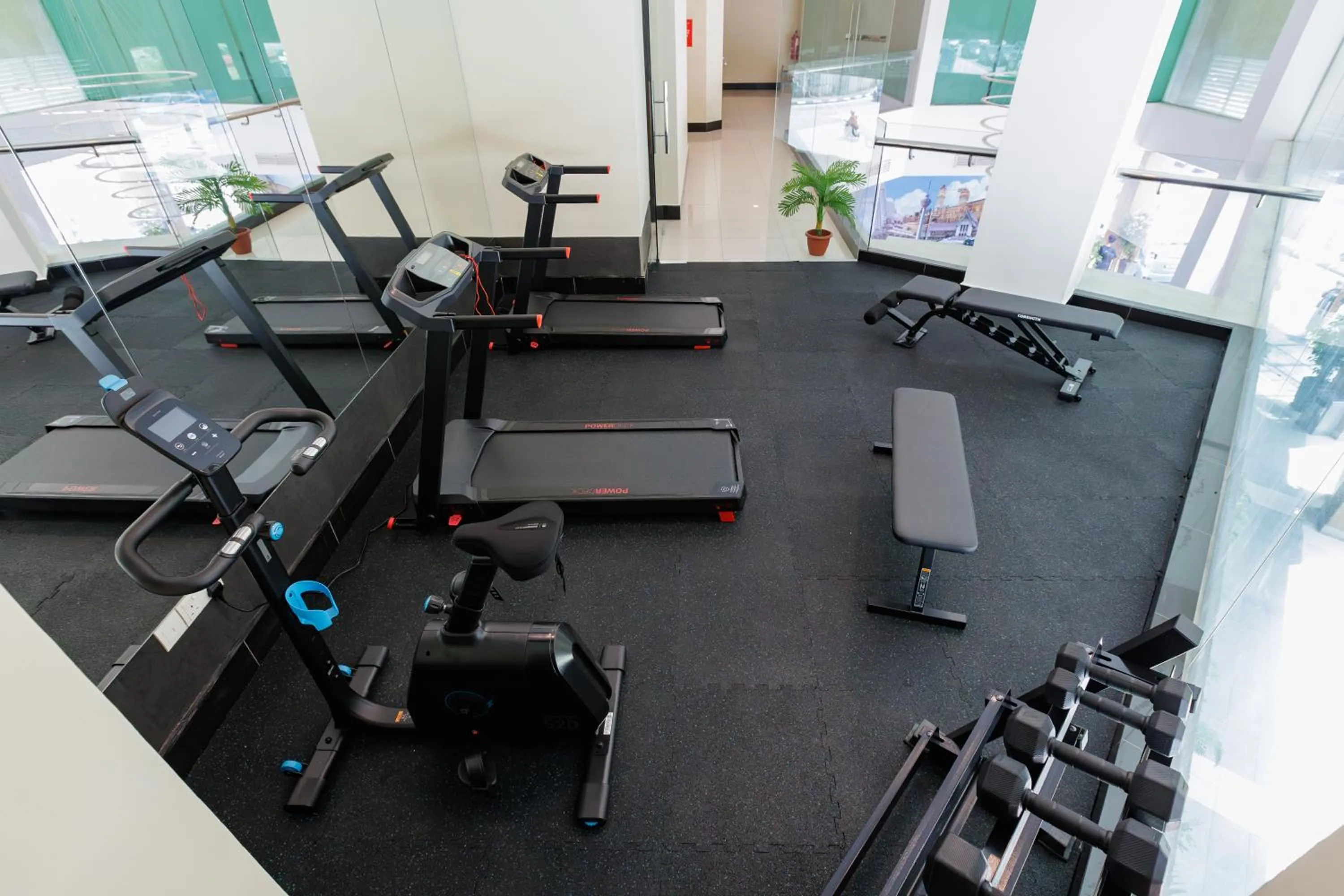 Metro Hotel Bukit Bintang