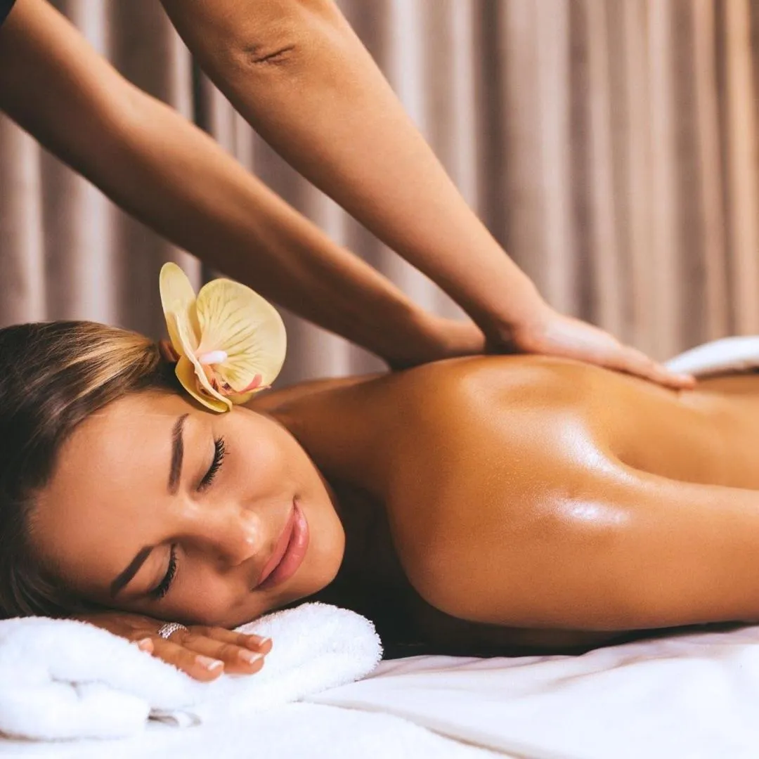 Massage in South Hotel Tashkent