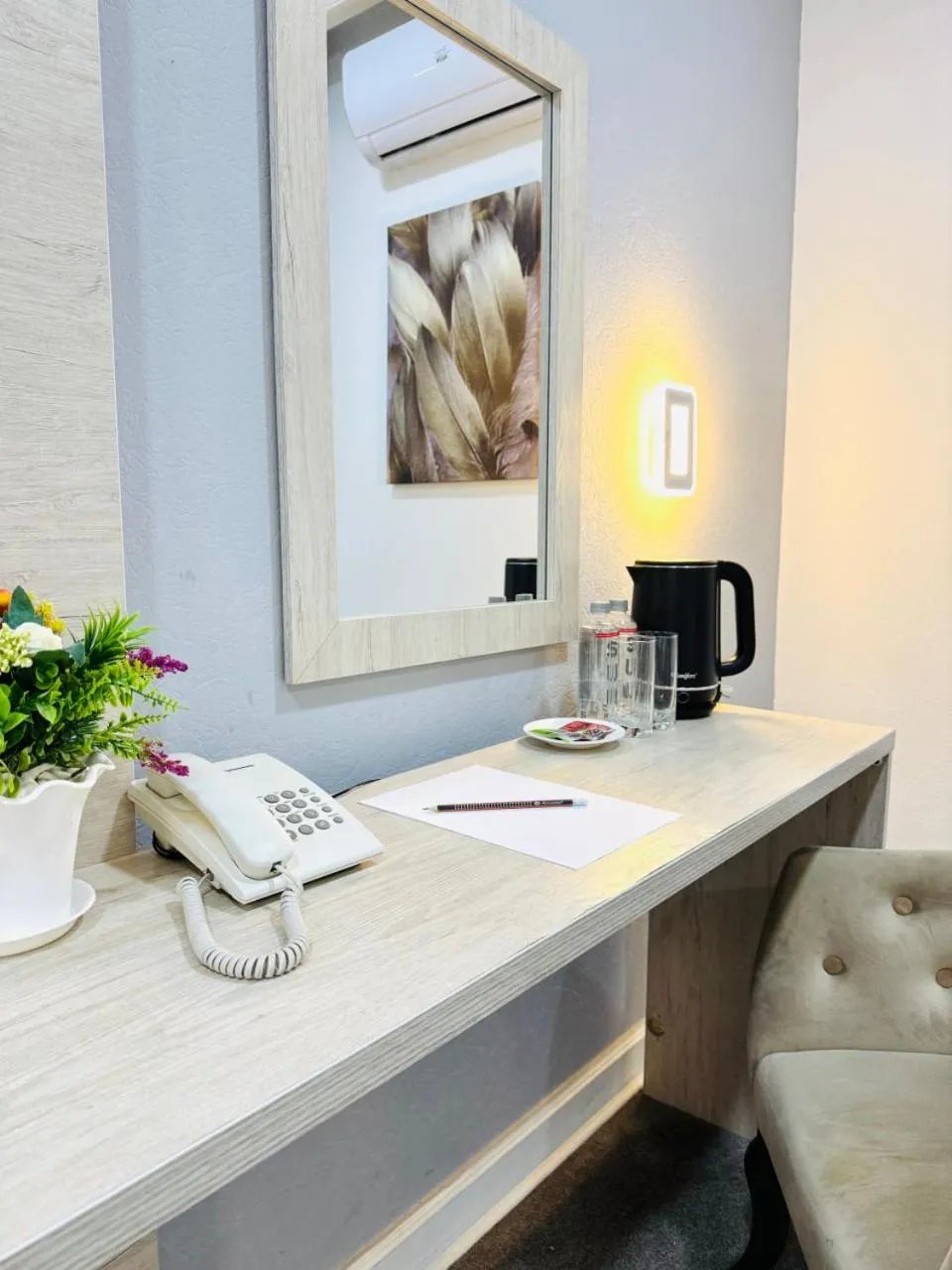 South Hotel Tashkent