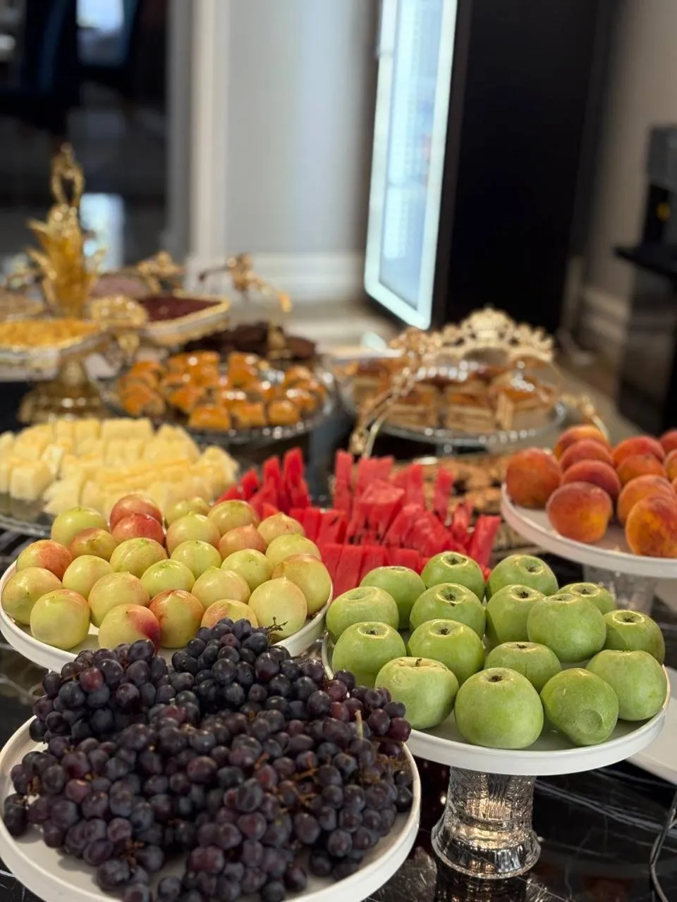 South Hotel Tashkent