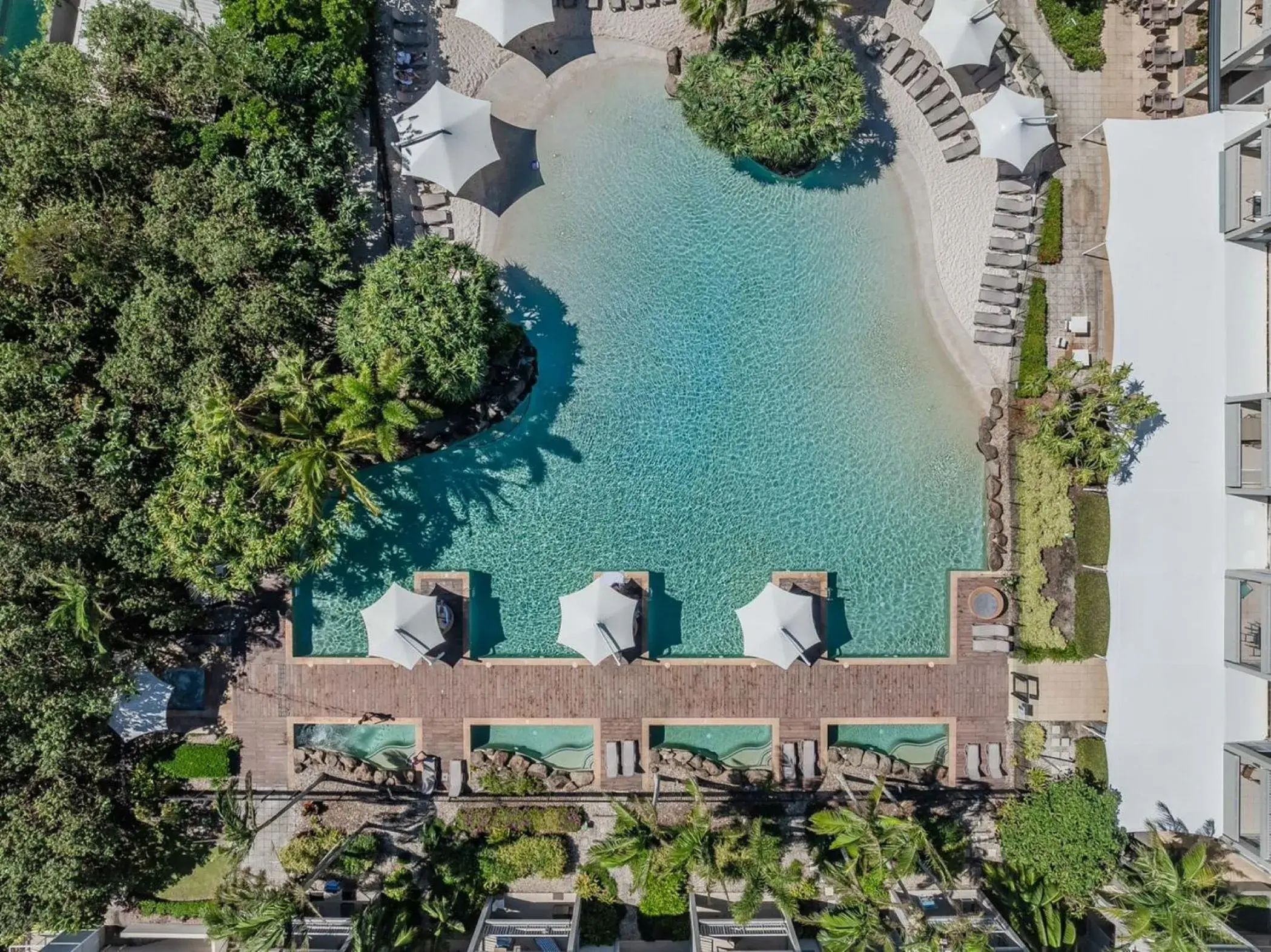 The Sand Resort Kingscliff - Holiday Management Co. The Sand Resort Kingscliff - Holiday Management Co.