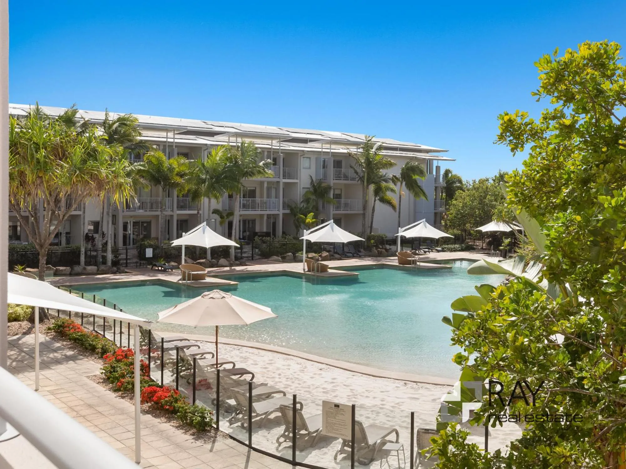 The Sand Resort Kingscliff - Holiday Management Co.