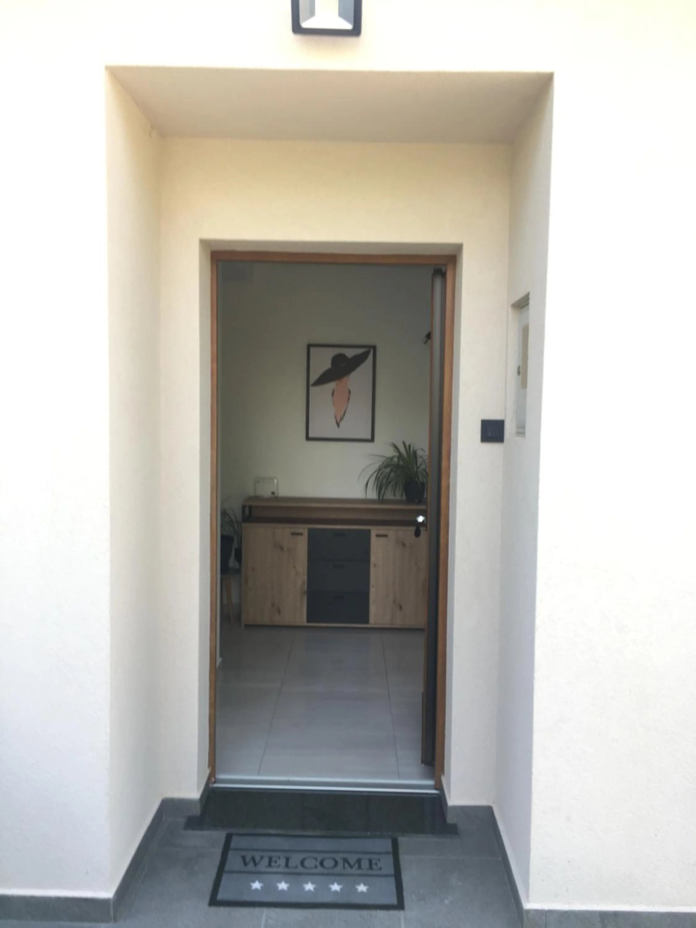 Apartman Noemi