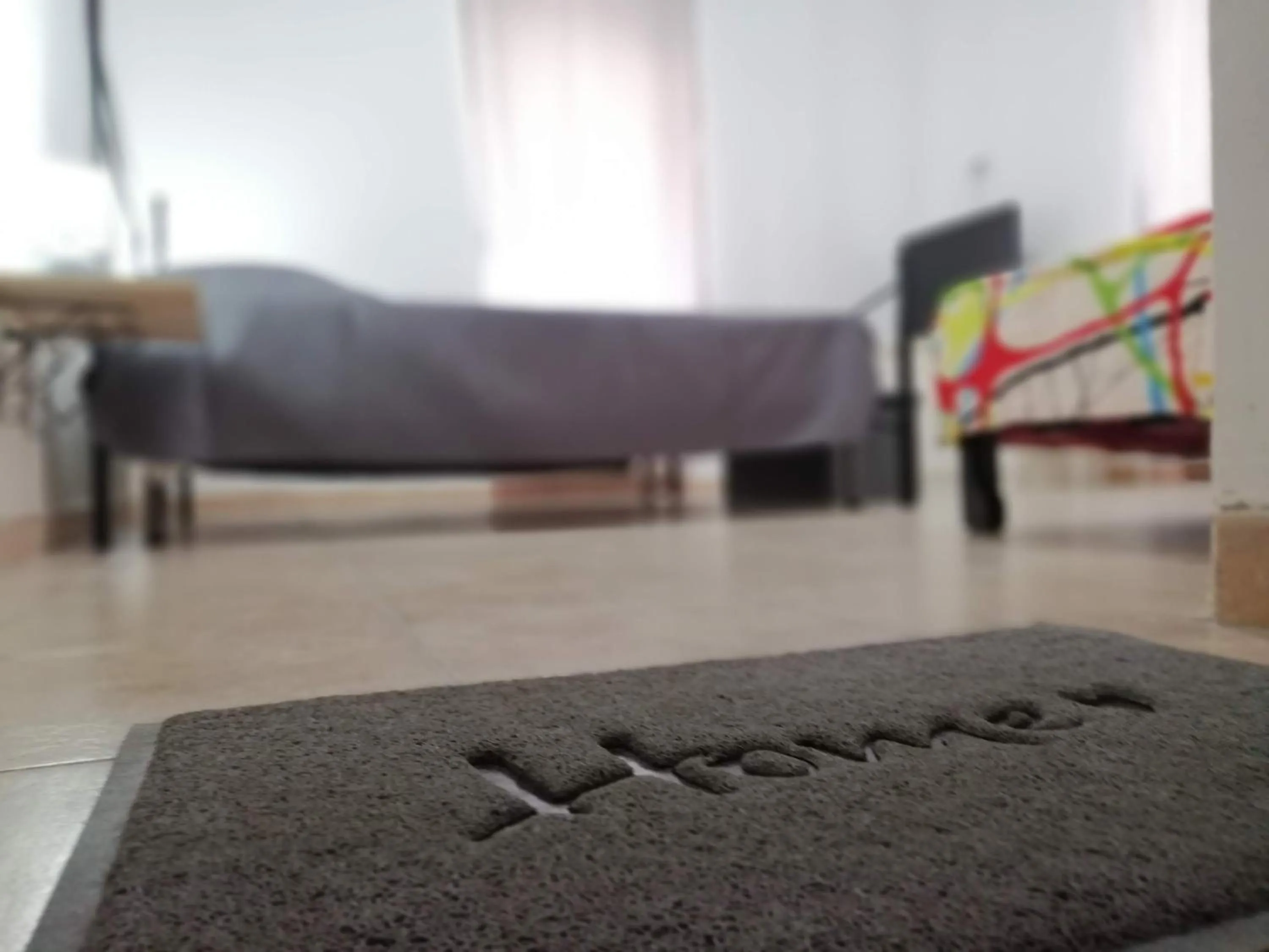 Bedroom in Room&Relax