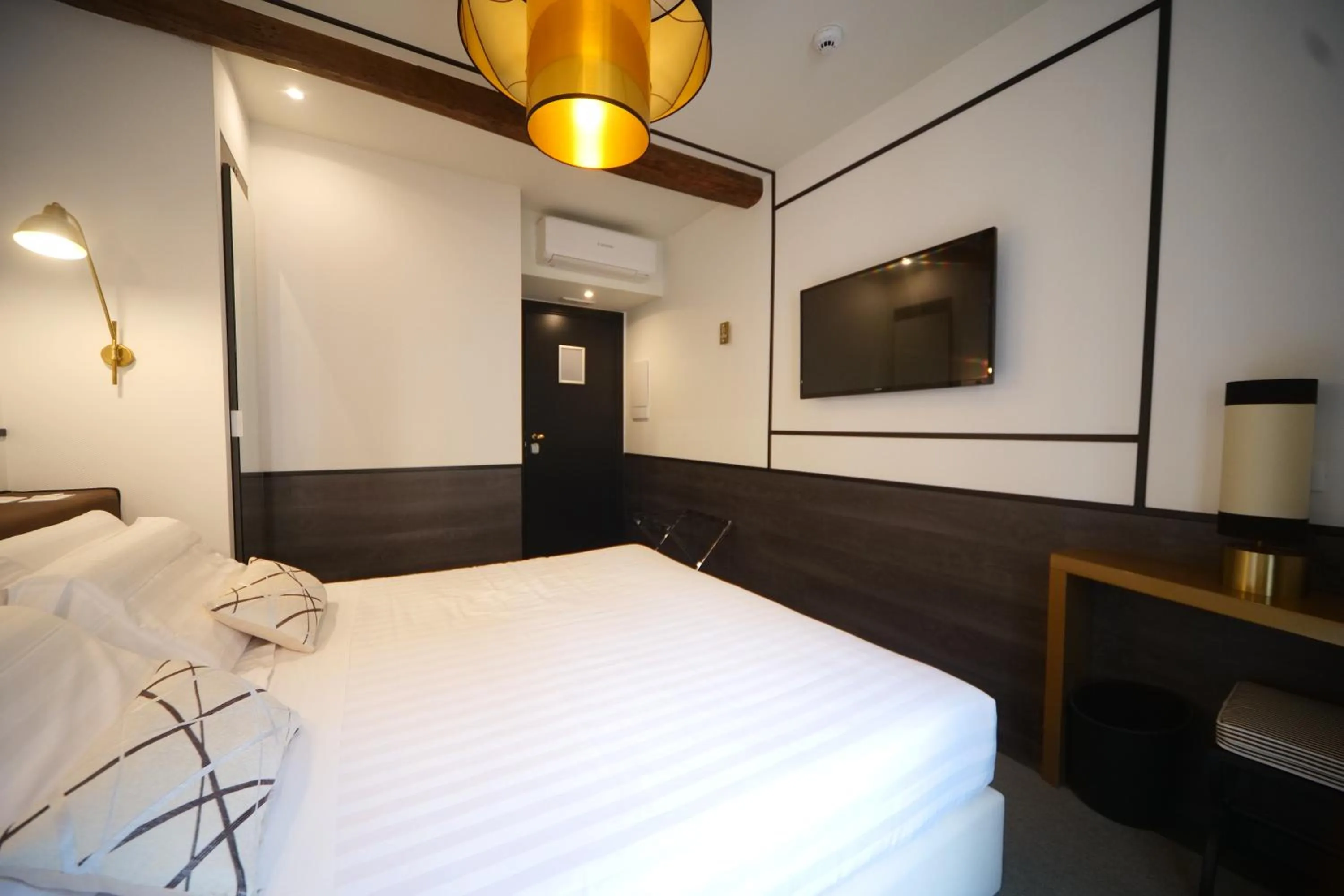 Bedroom, Bed in Relais Luxury Corso