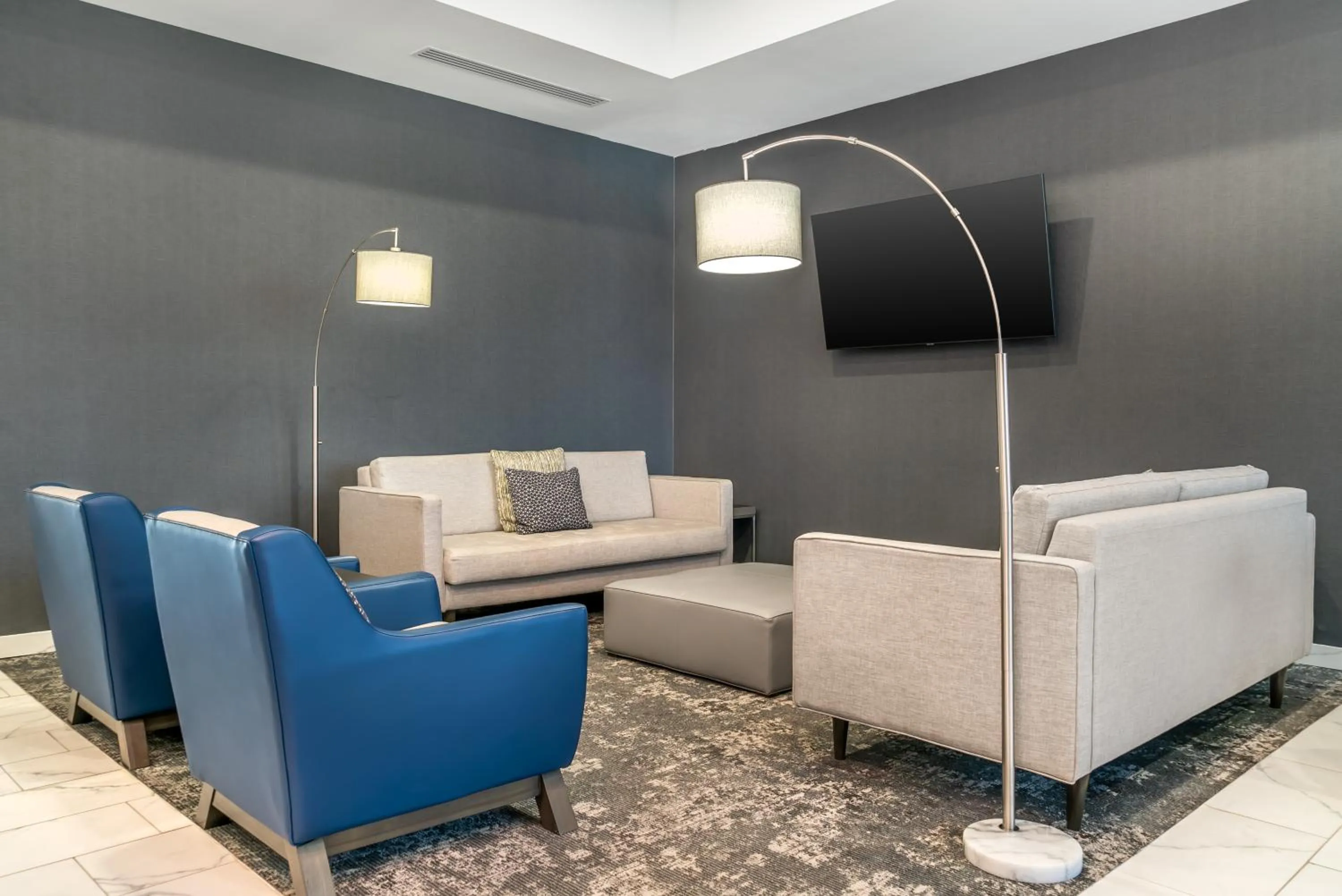 Comfort Inn & Suites Adrian