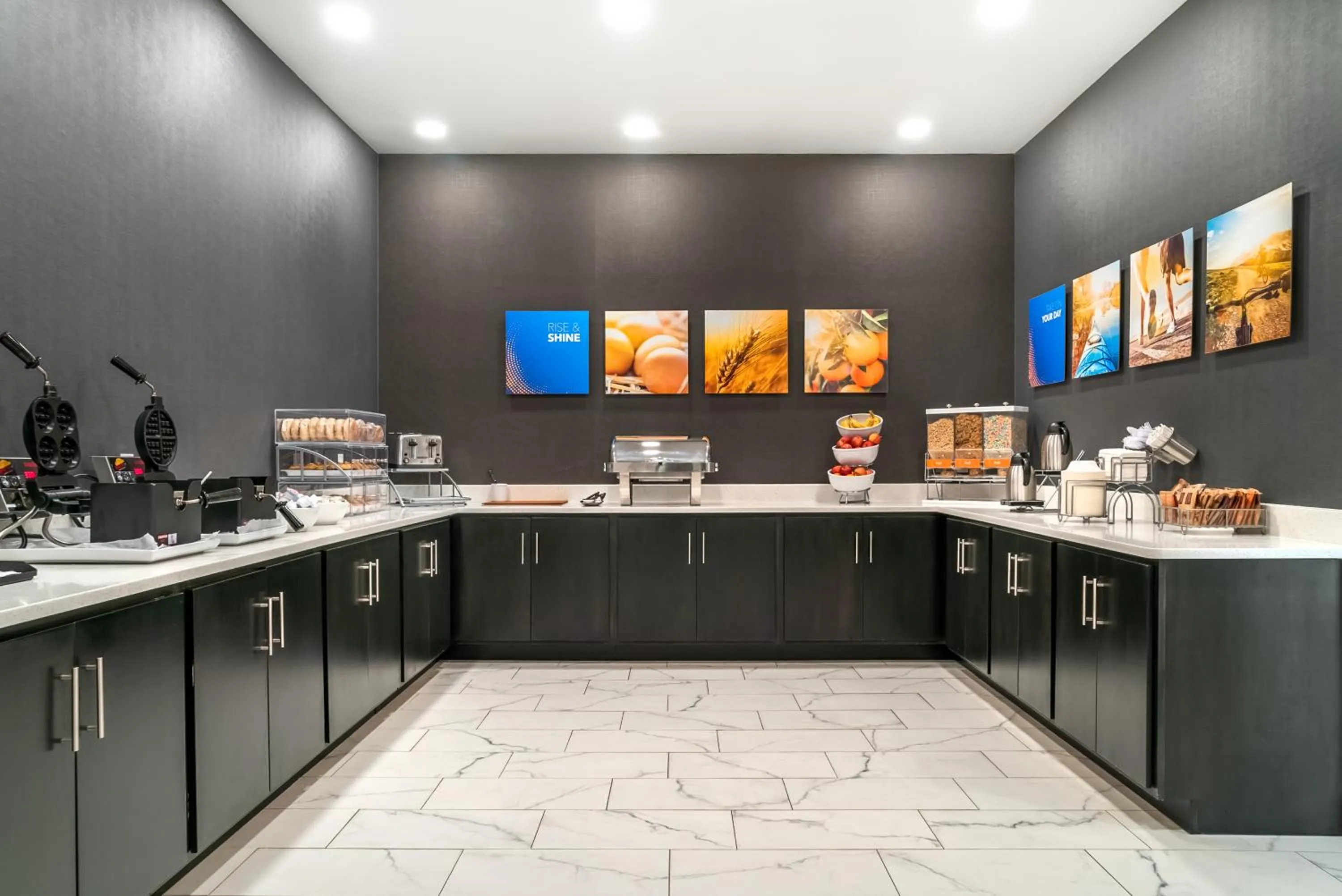 Comfort Inn & Suites Adrian