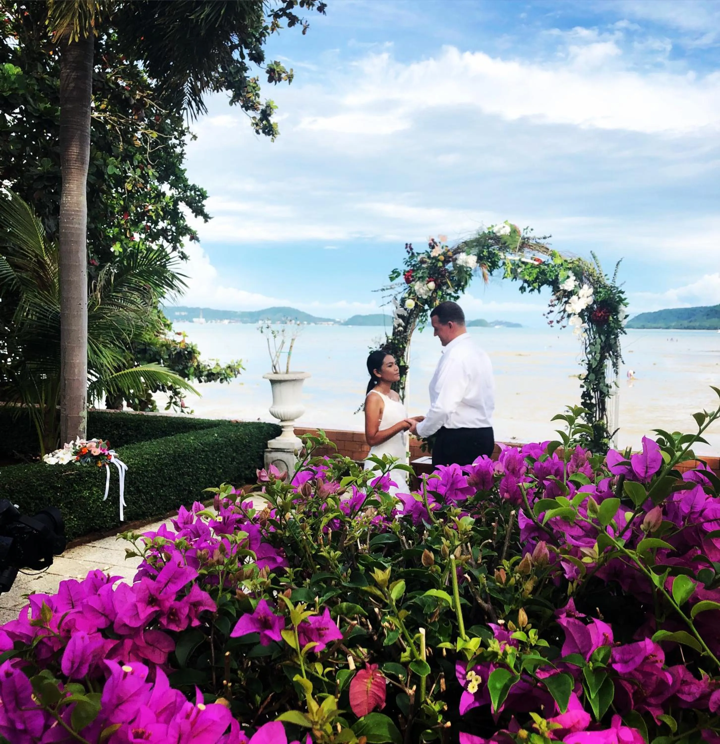 Day in Royal Thai Villa Phuket - SHA Extra Plus