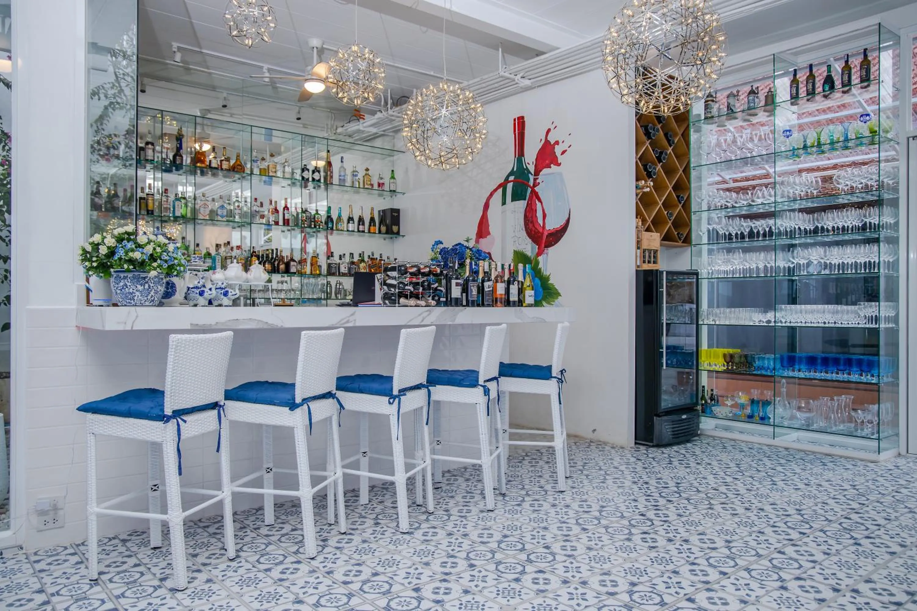 Restaurant/places to eat in Royal Thai Villa Phuket - SHA Extra Plus