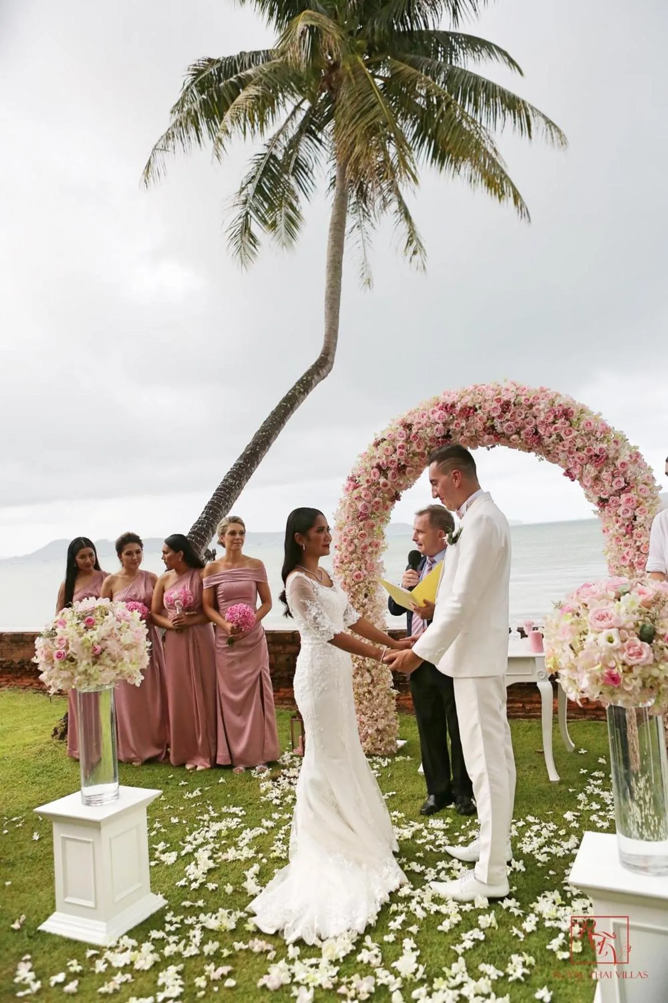 Day in Royal Thai Villa Phuket - SHA Extra Plus