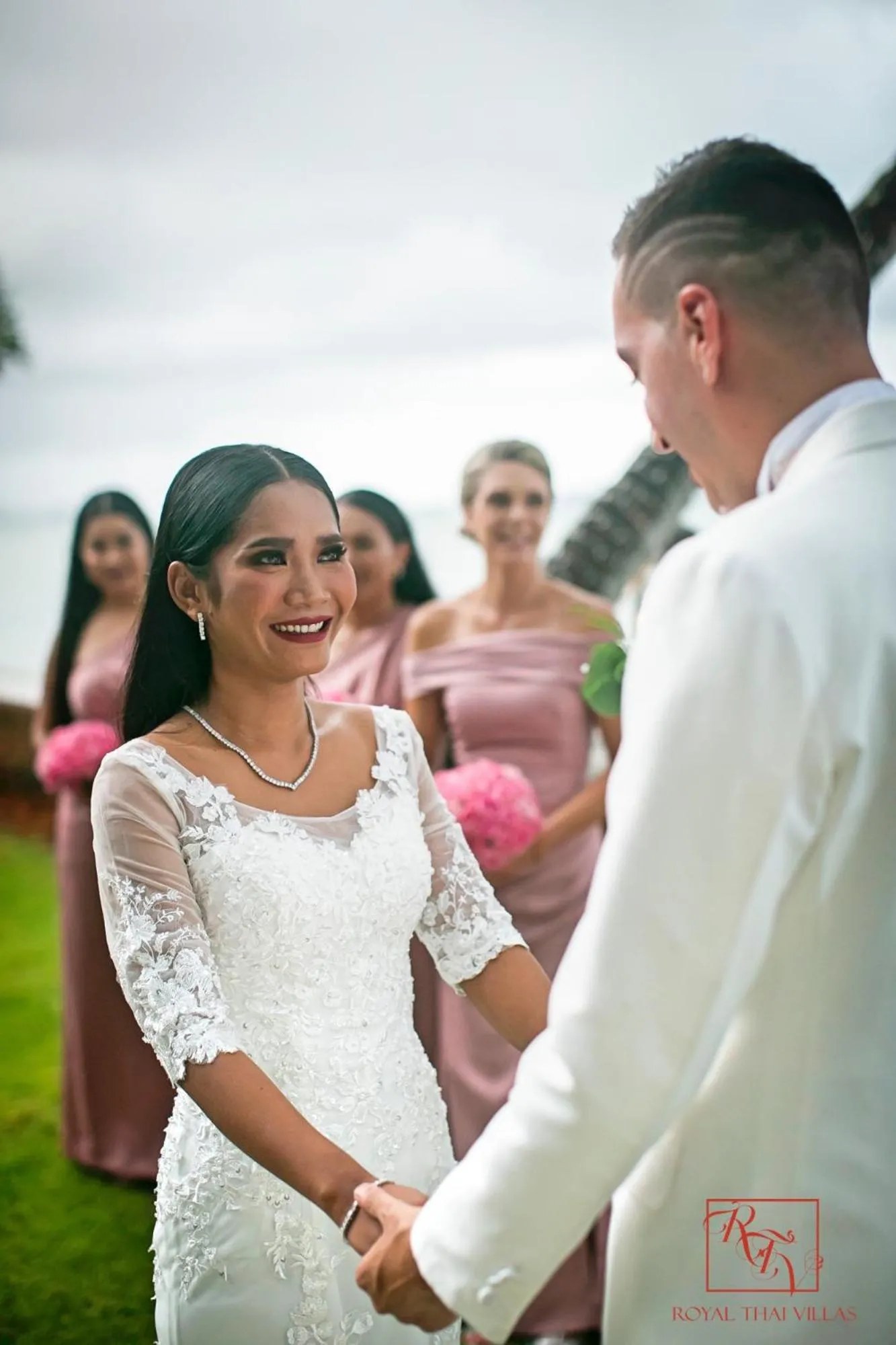 Day in Royal Thai Villa Phuket - SHA Extra Plus