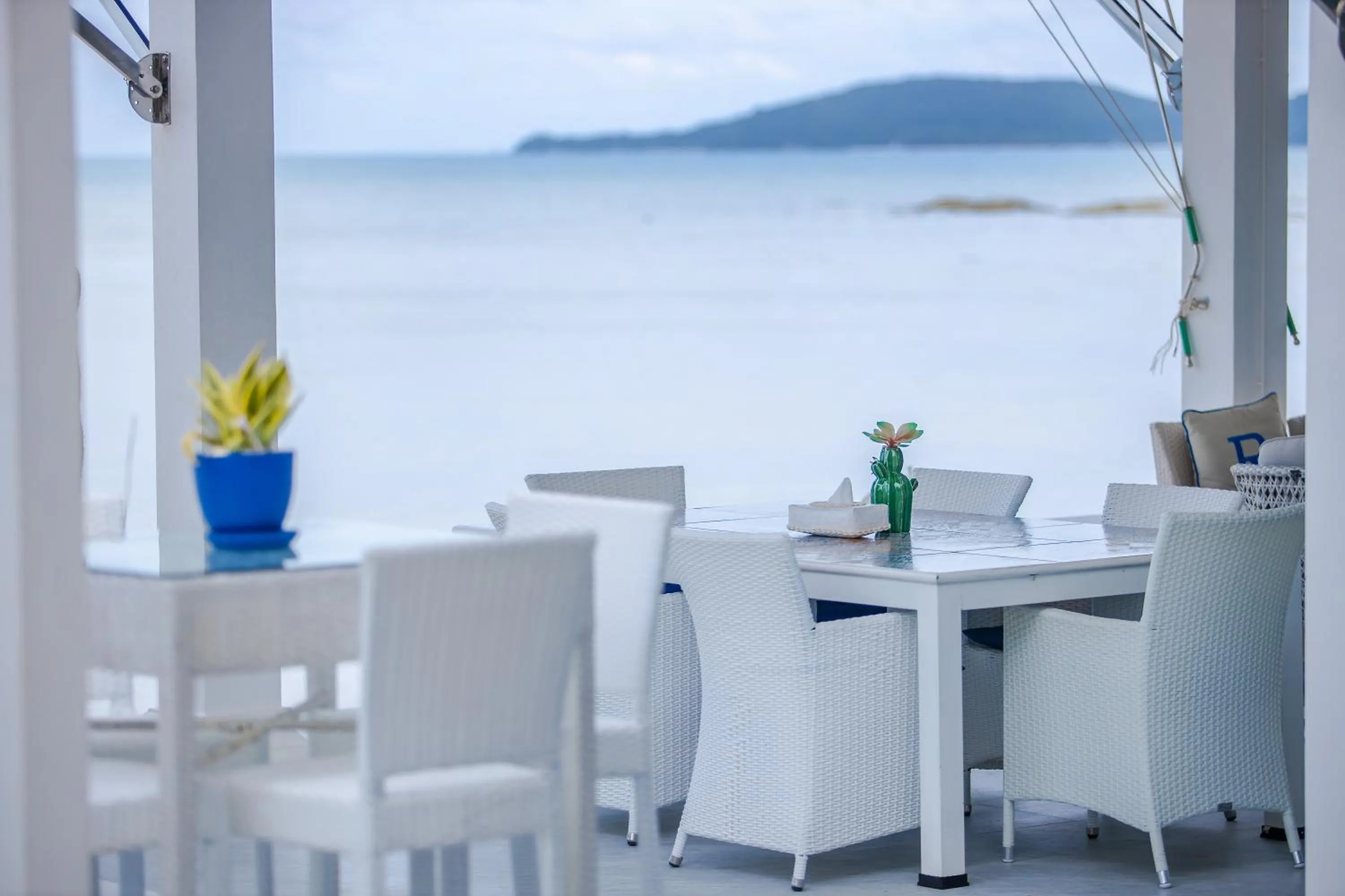 Restaurant/places to eat in Royal Thai Villa Phuket - SHA Extra Plus