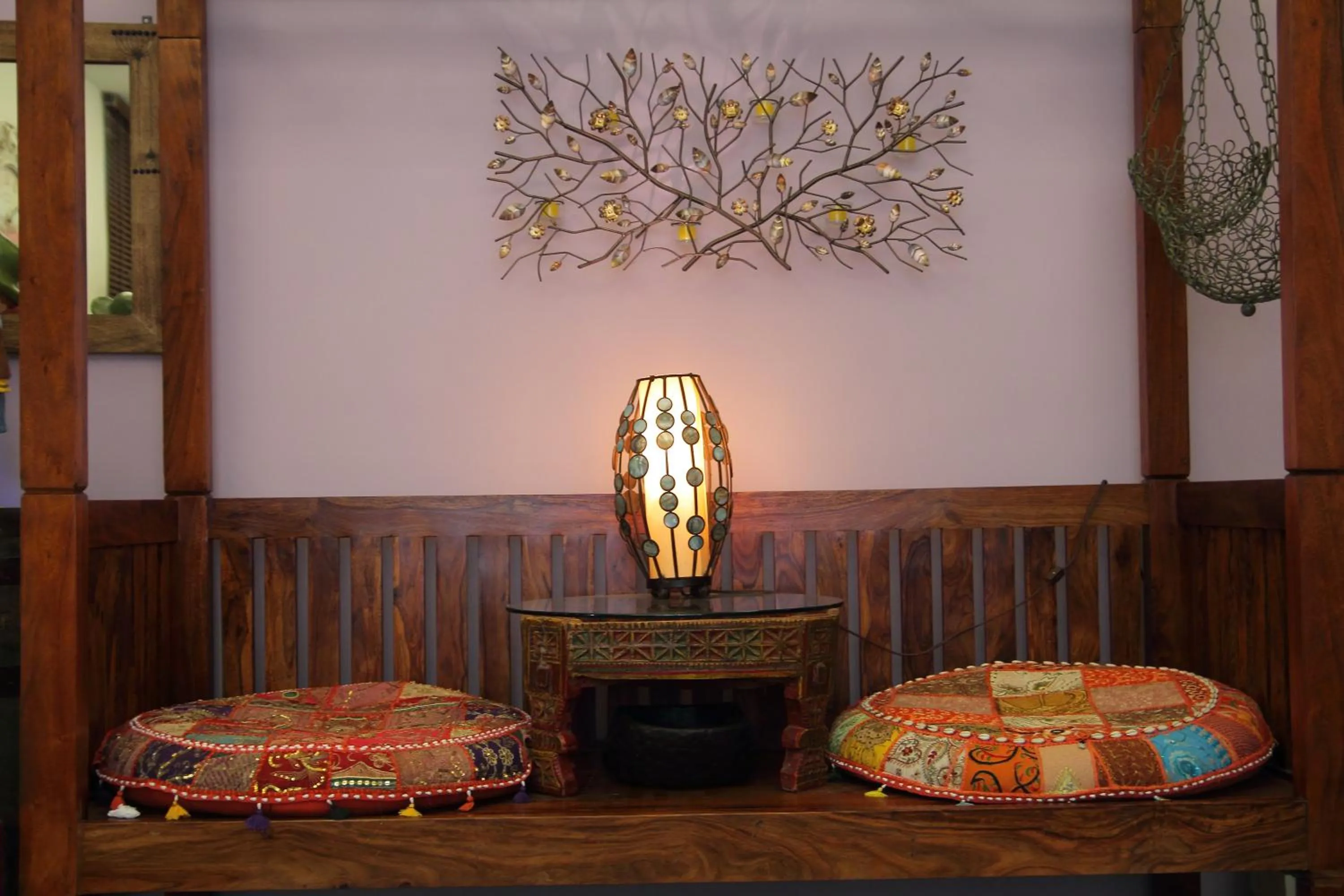 Lounge or bar in Hualien Paris Home B&B